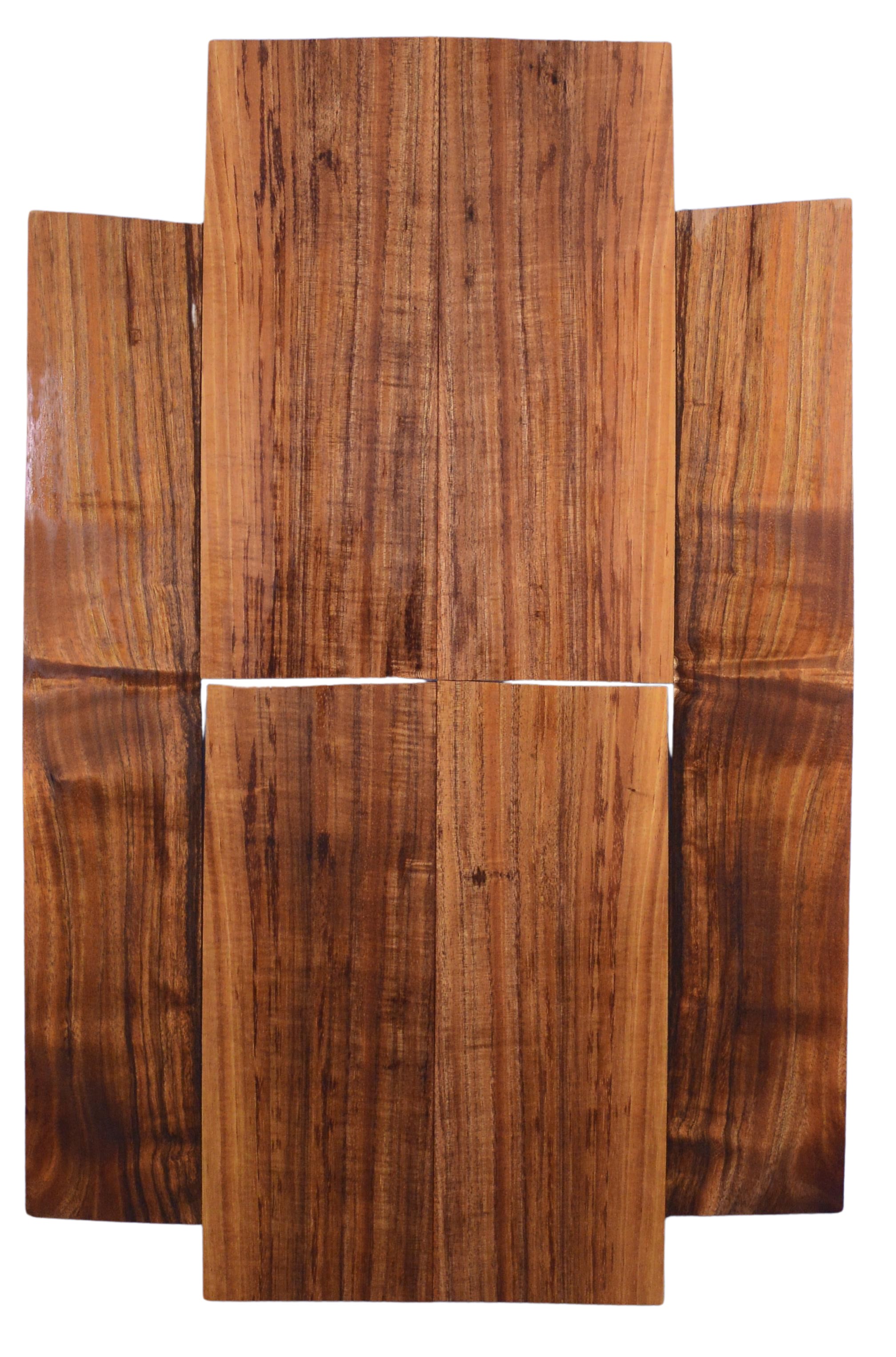 Koa UkeSet6pcATC KOAMX.G.180