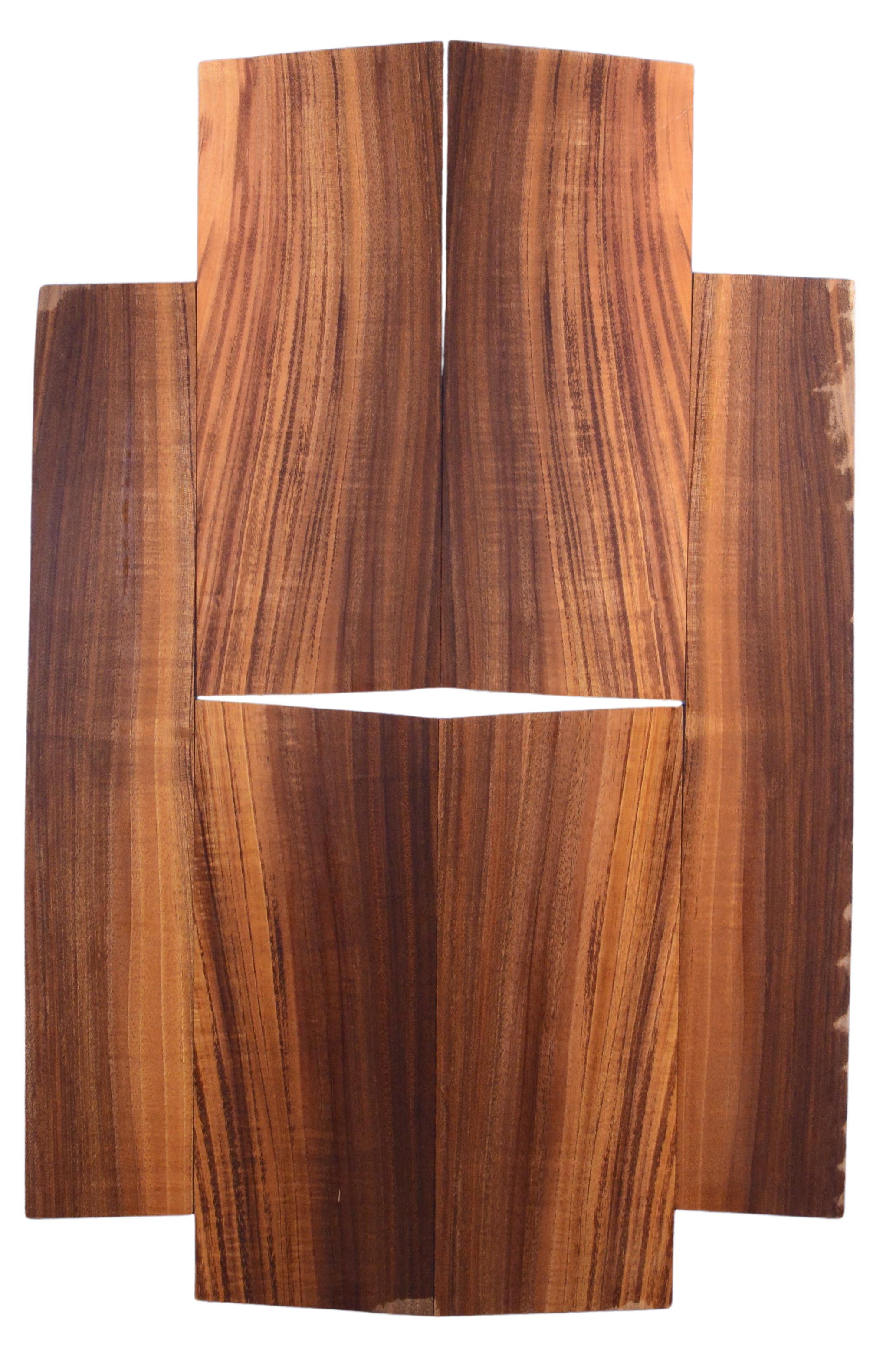 Koa UkeSet6pcATC KOAMX.G.181