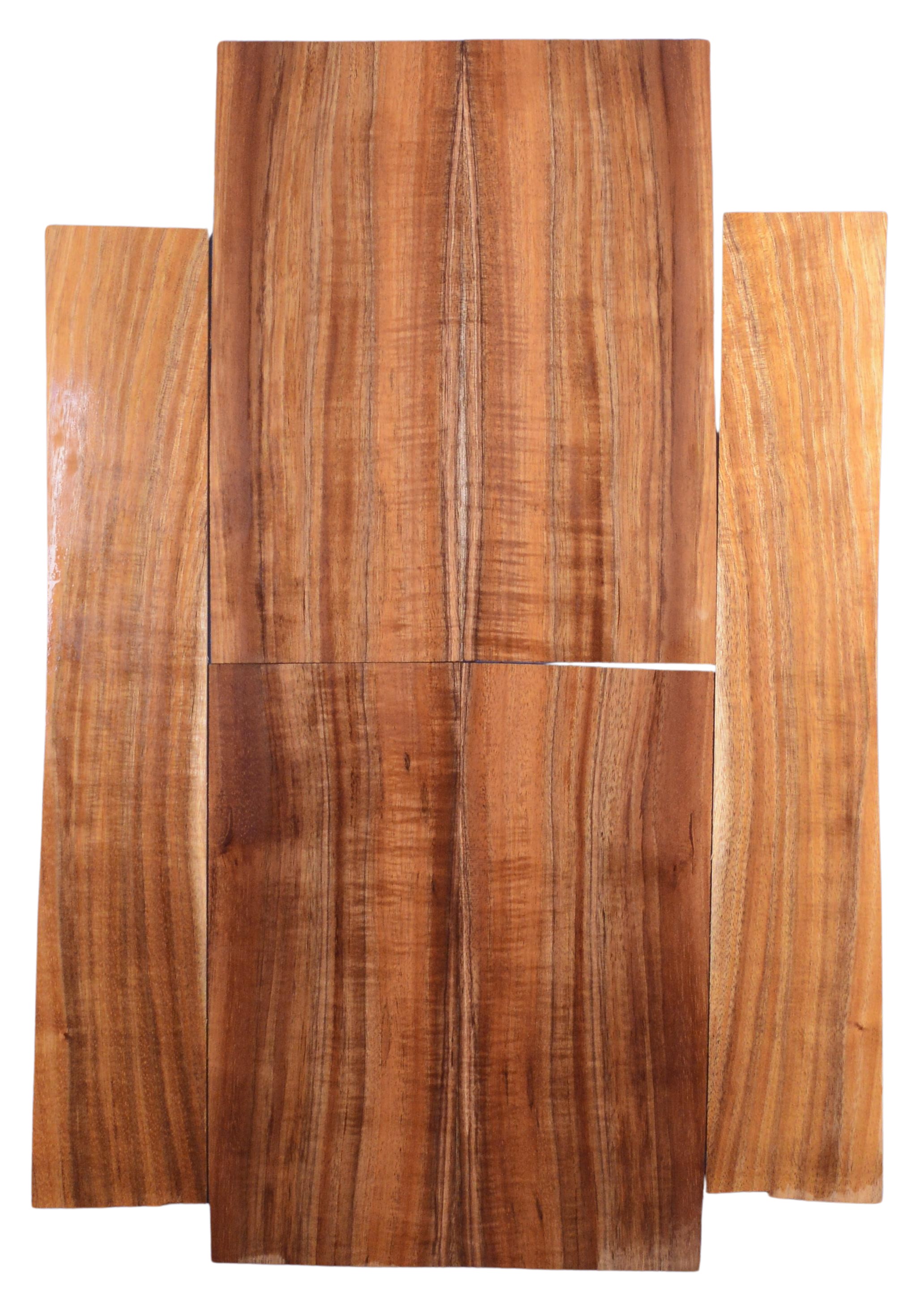 Koa UkeSet6pcATC KOAMX.G.182