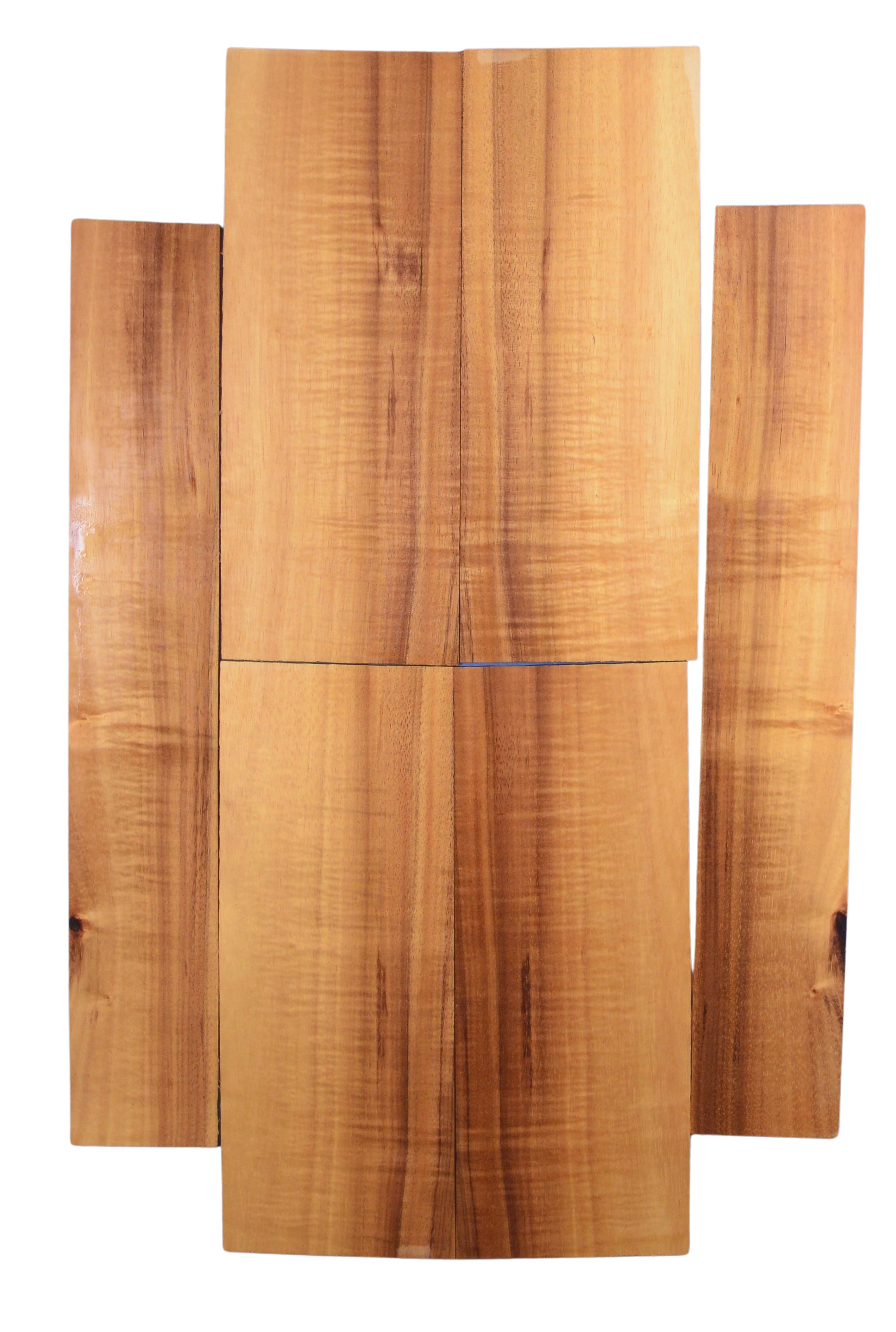 Koa UkeSet6pcATC KOAMX.G.184