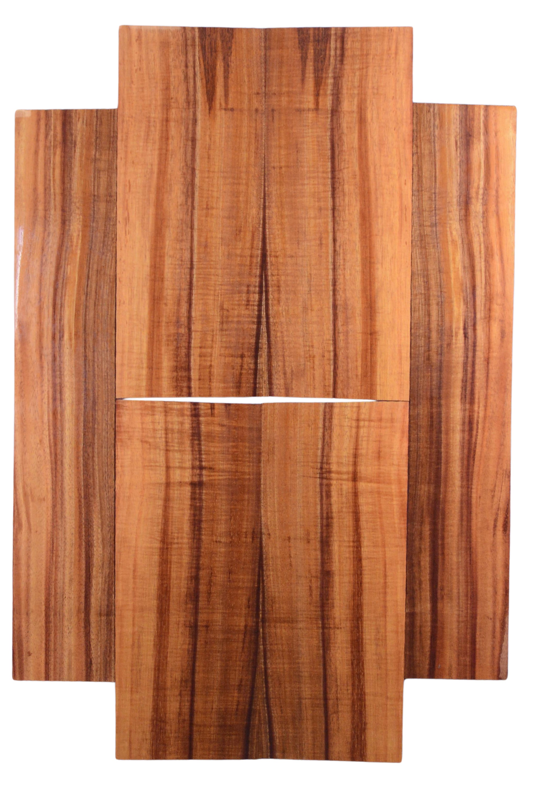 Koa UkeSet6pcATC KOAMX.G.185