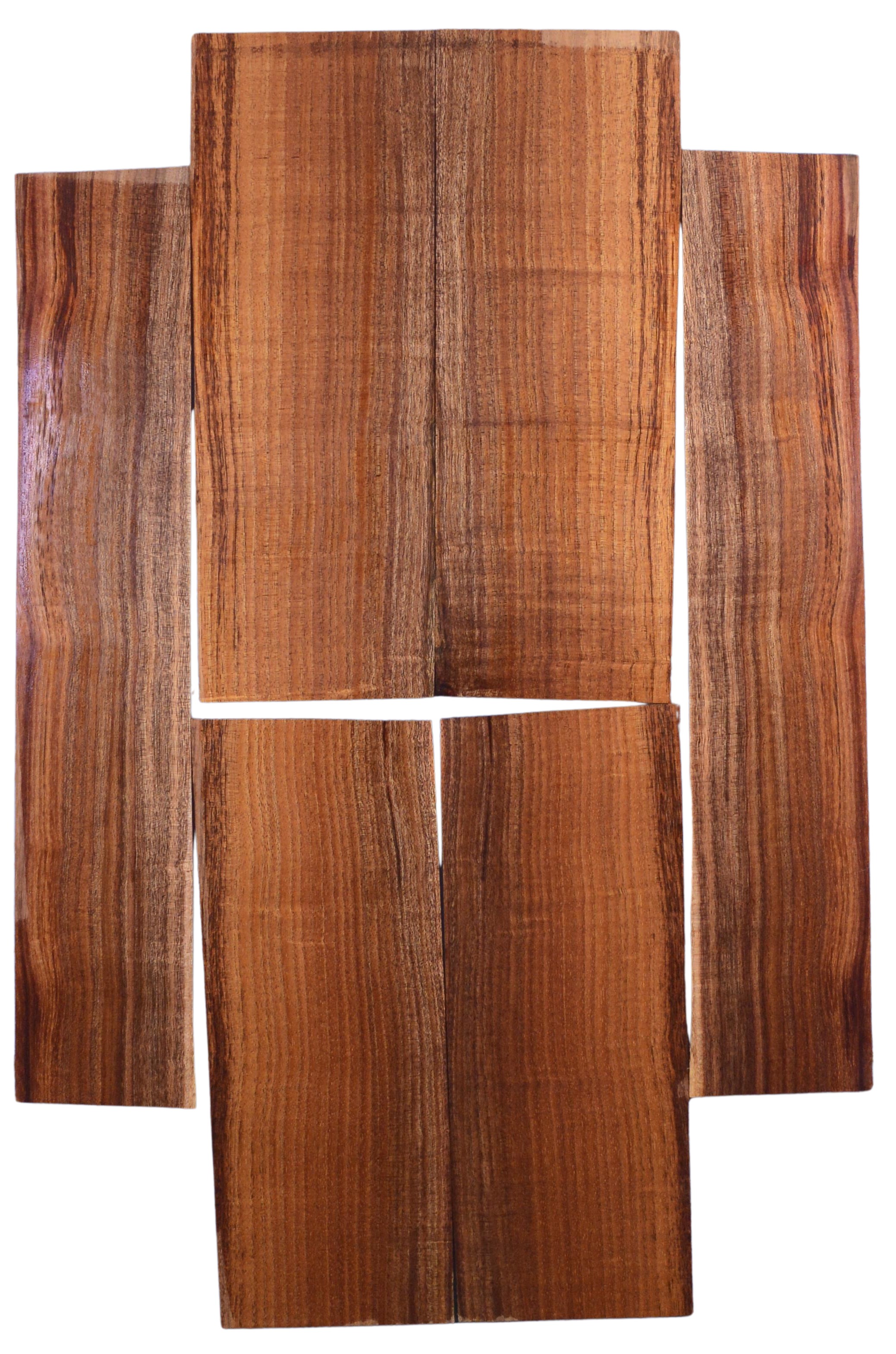 Koa UkeSet6pcATC KOAMX.G.187