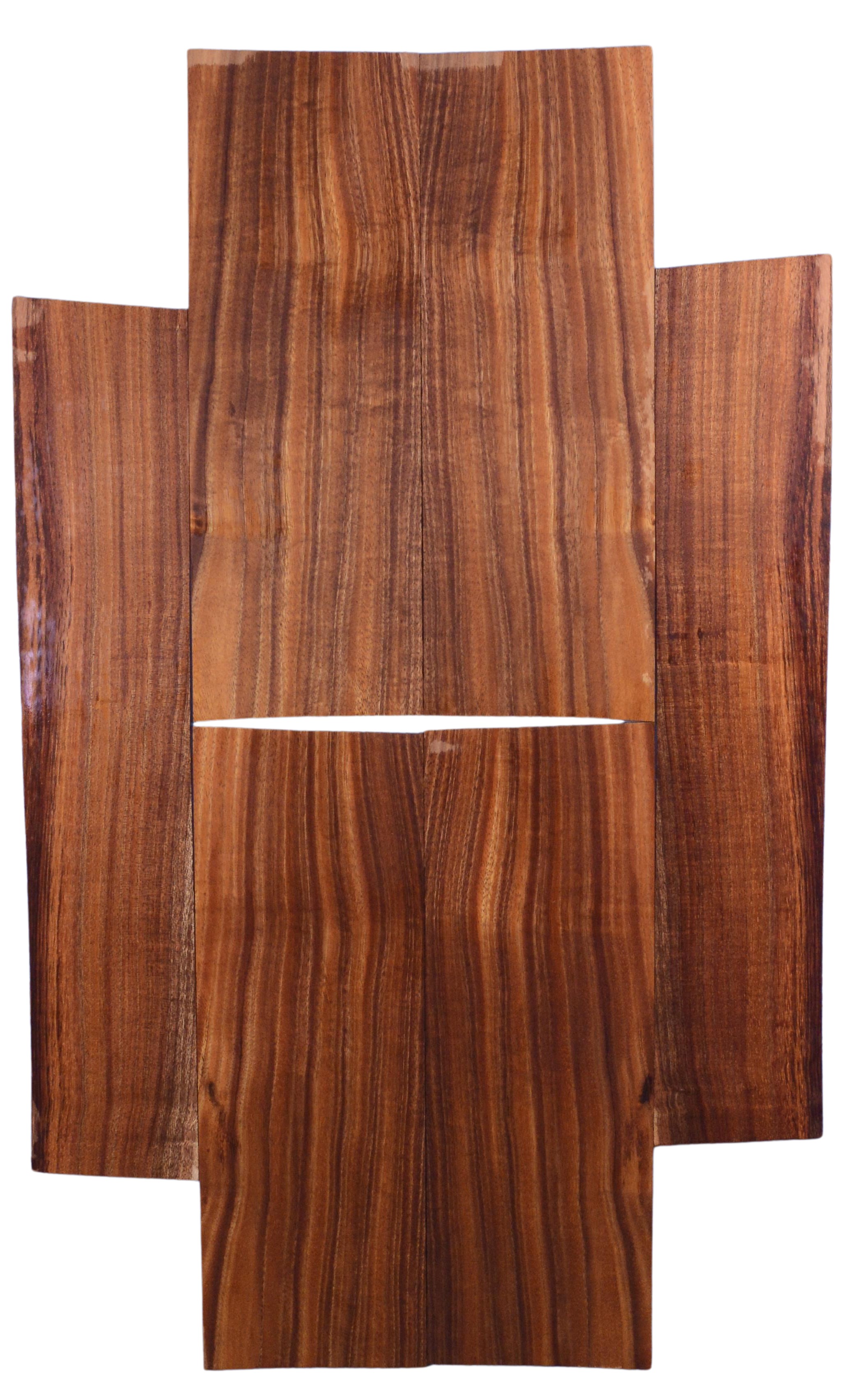 Koa UkeSet6pcATC KOAMX.G.188