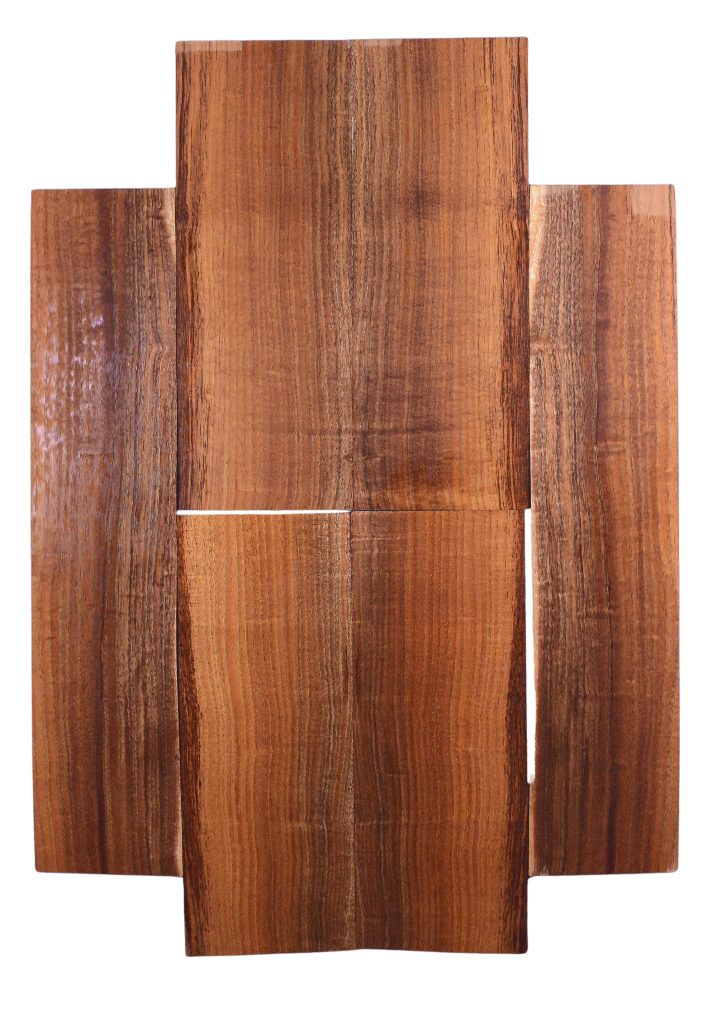 Koa UkeSet6pcATC KOAMX.G.189