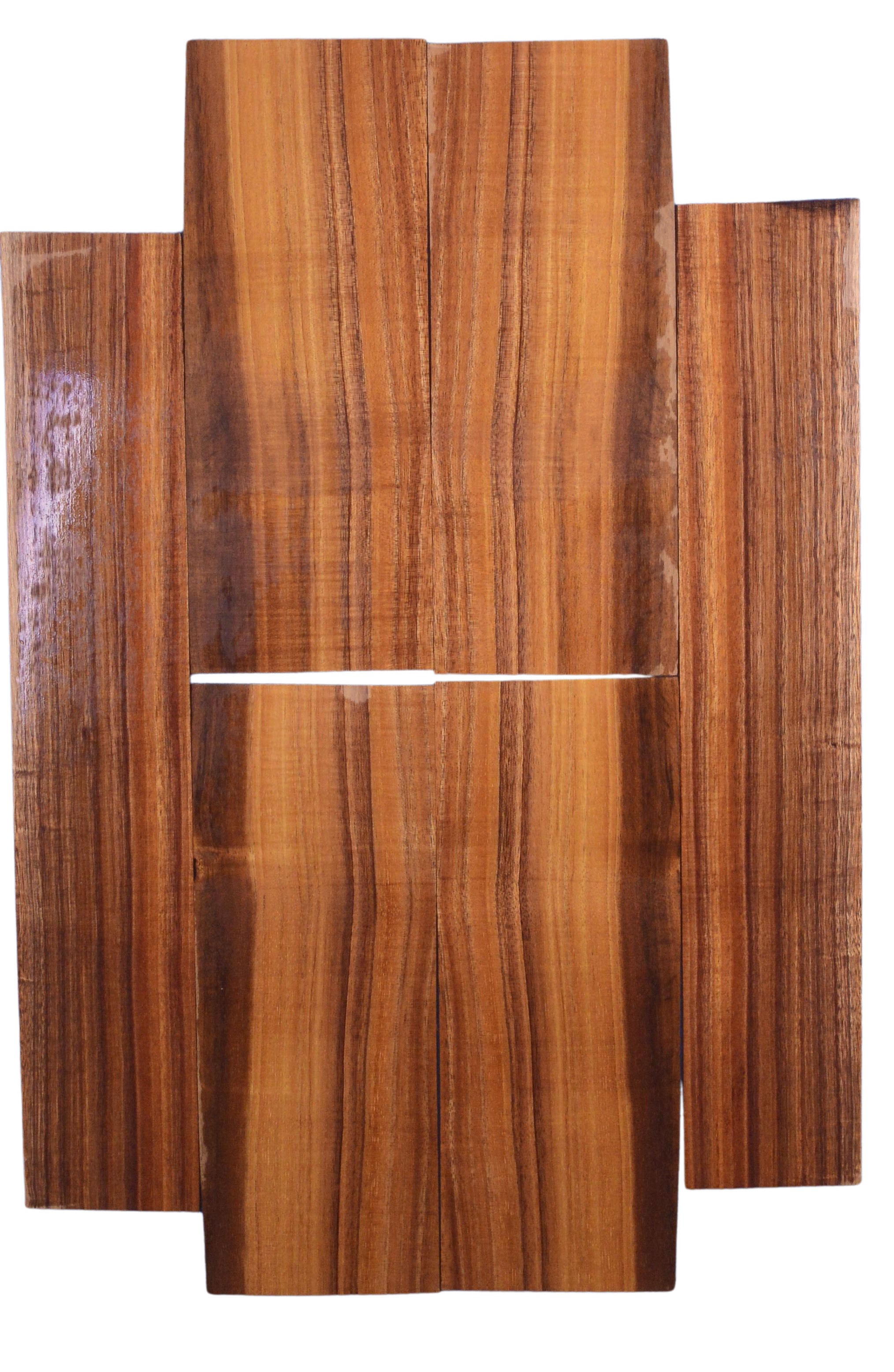 Koa UkeSet6pcATC KOAMX.G.192