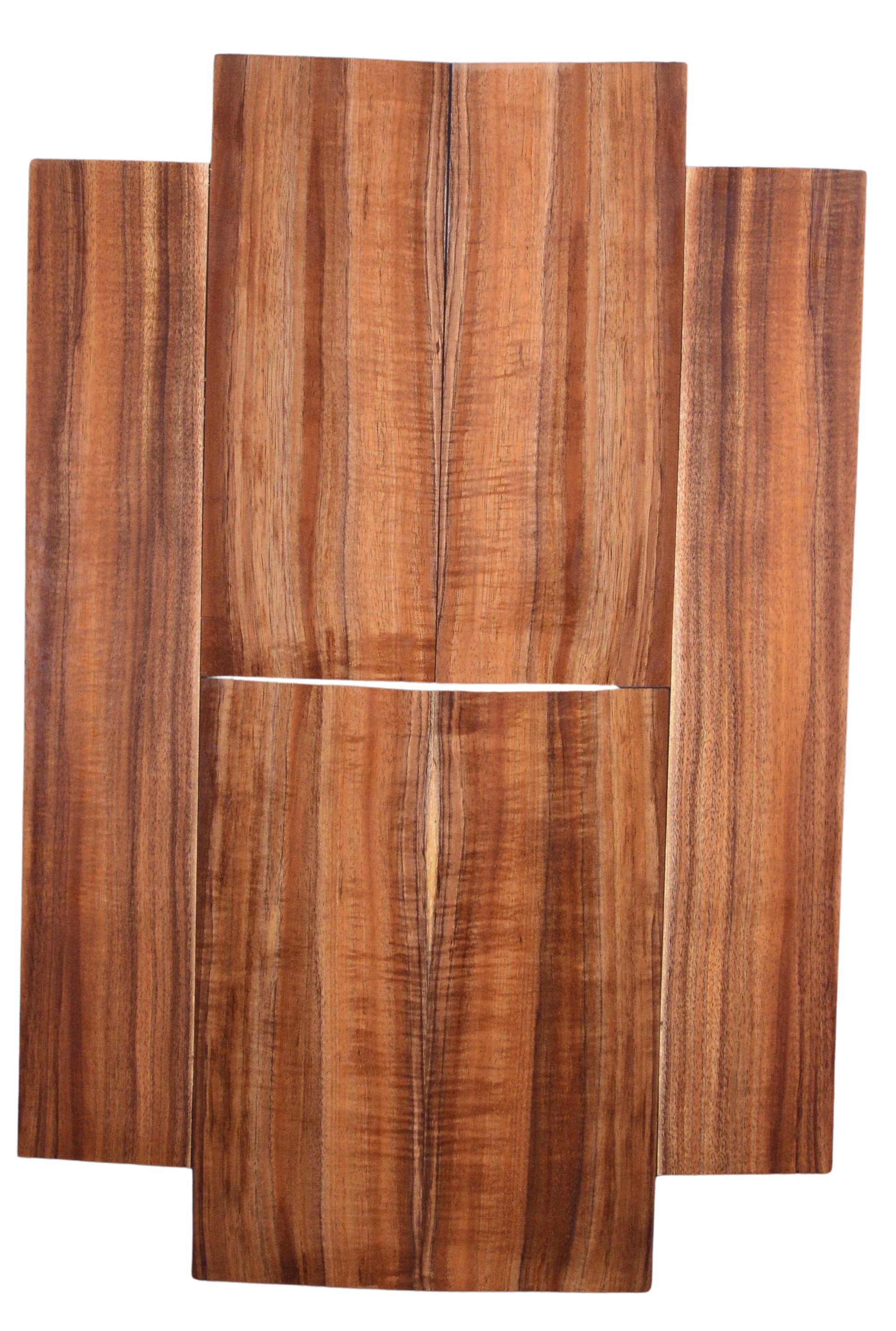 Koa UkeSet6pcATC KOAMX.G.194