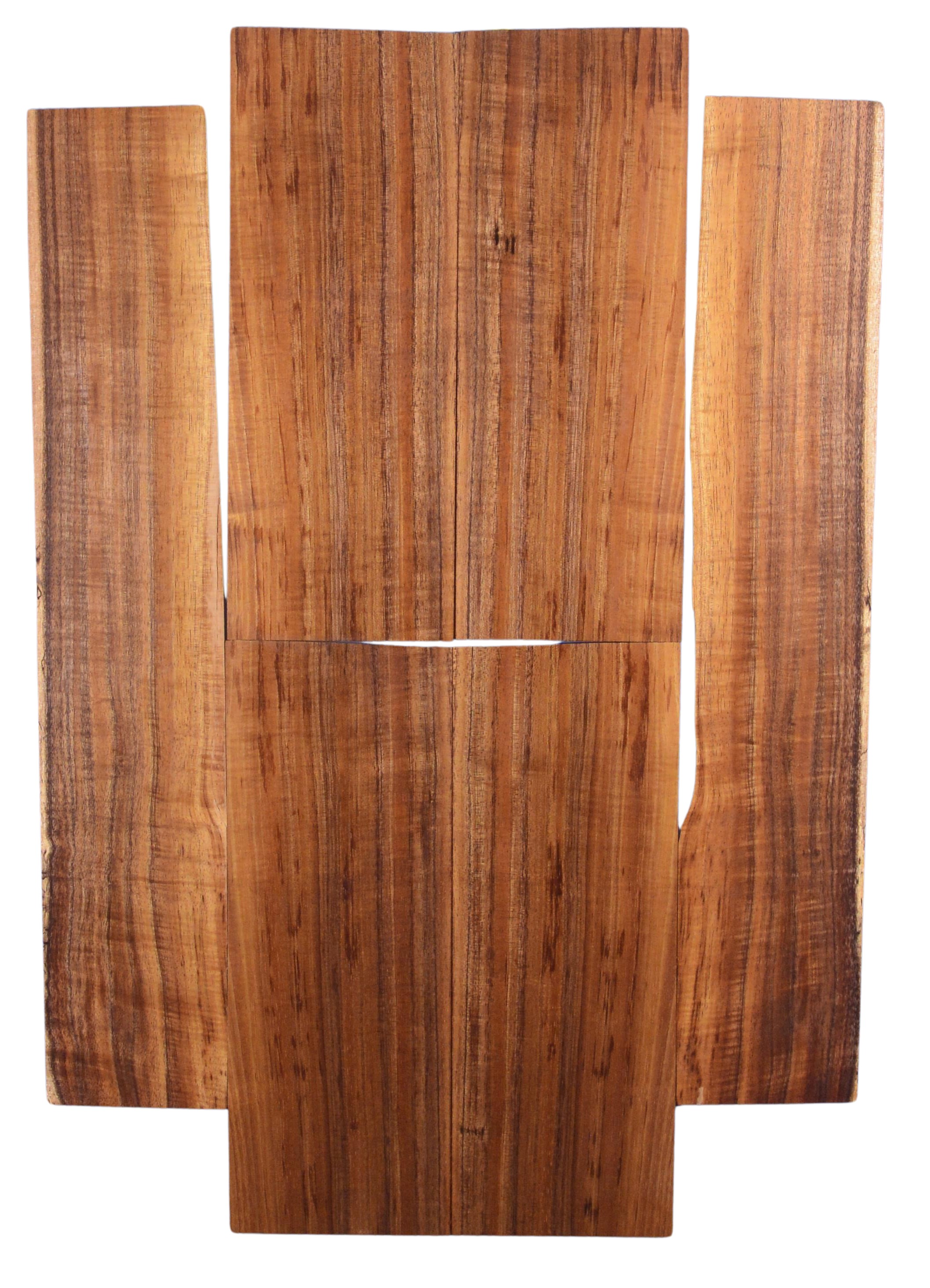 Koa UkeSet6pcATC KOAMX.G.195