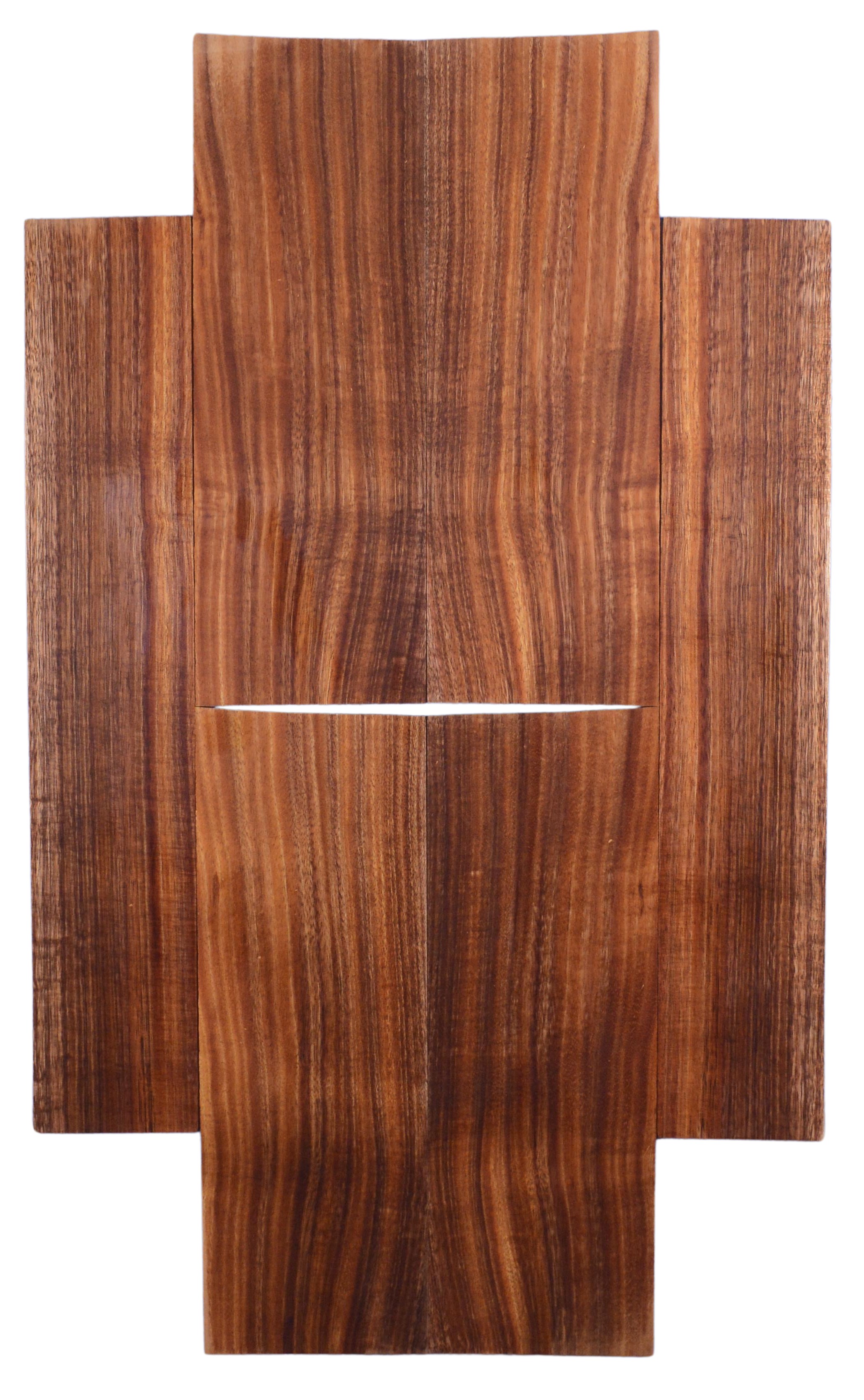 Koa UkeSet6pcATC KOAMX.G.196