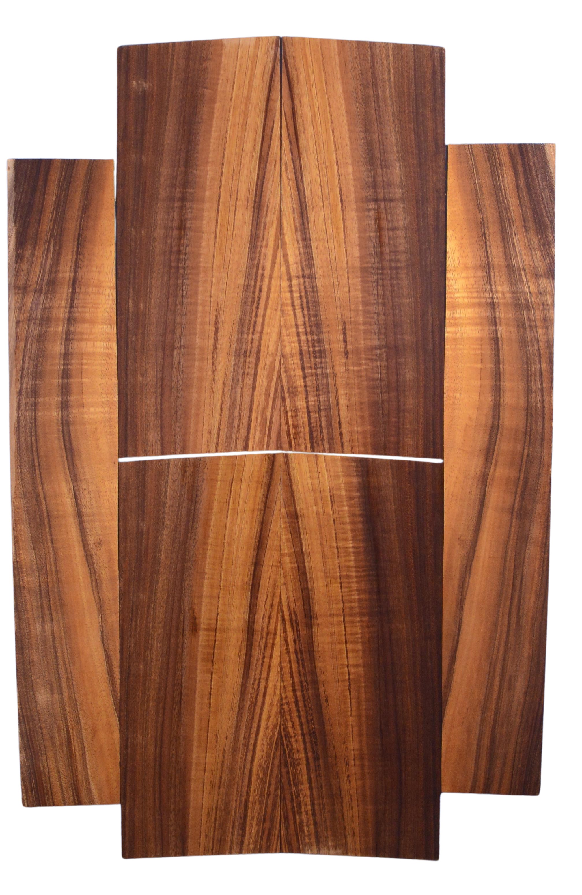 Koa UkeSet6pcATC KOAMX.G.197