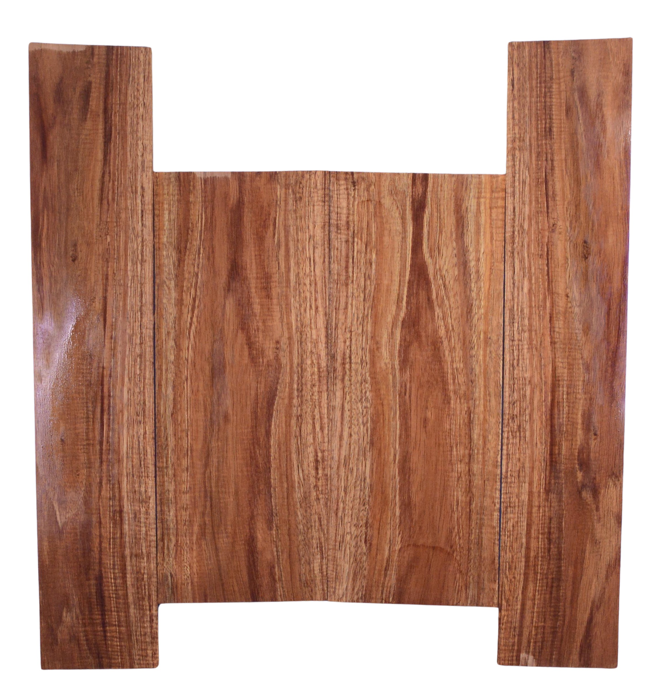 Koa UkeSet4pcATC KOAMX.G.214