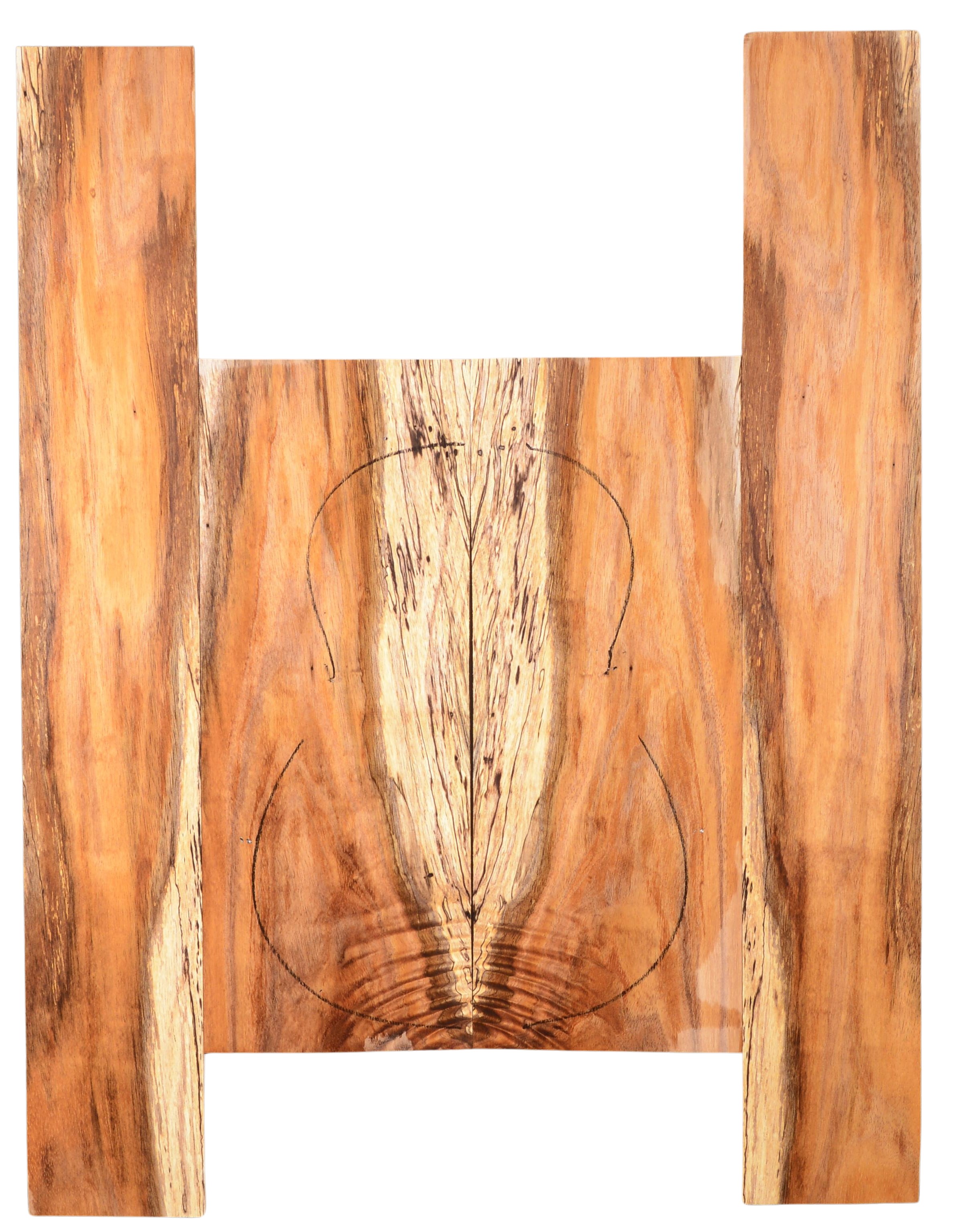 Koa UkeSet4pcATC KOAMX.G.226