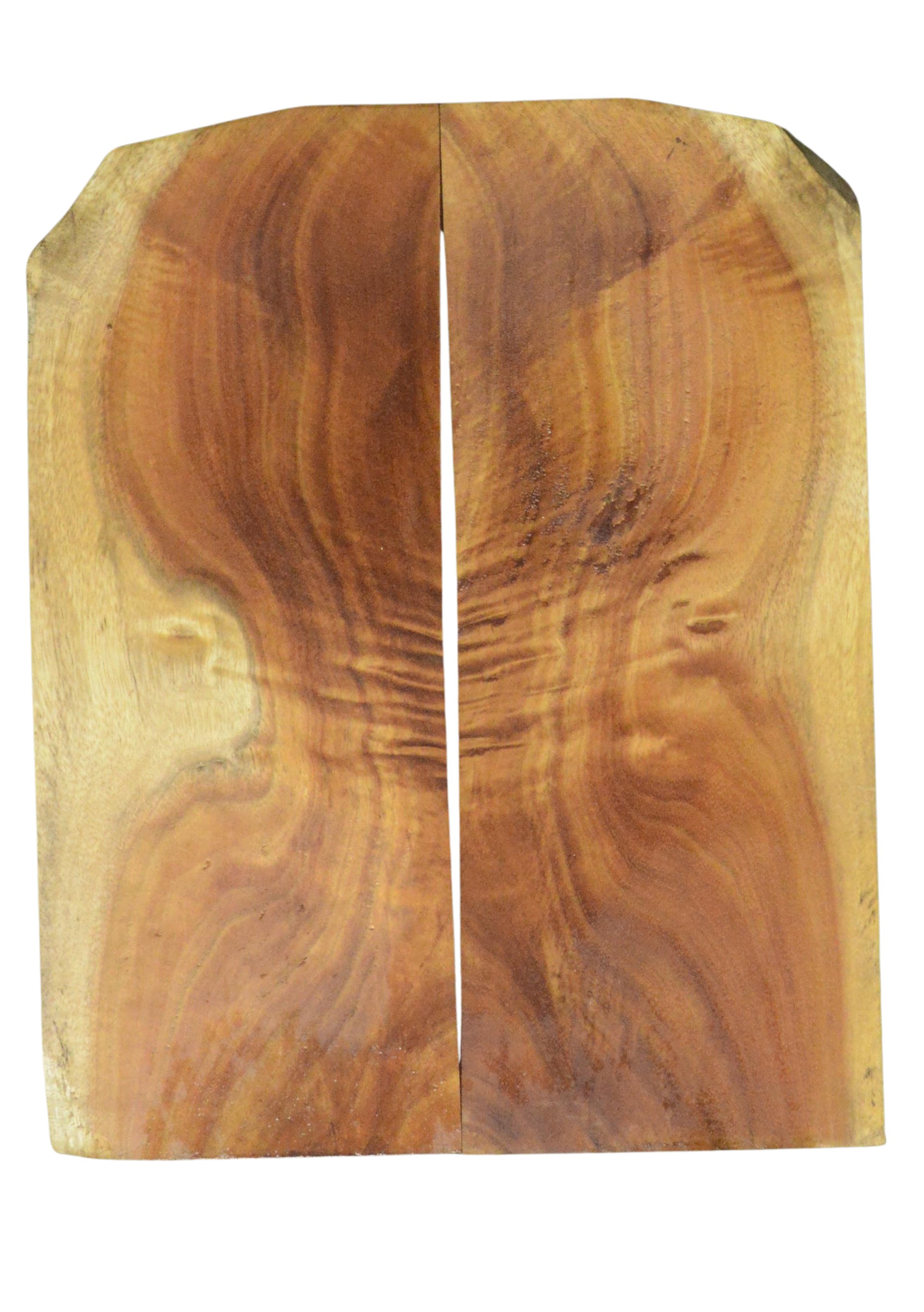 Koa GuitarSolidBodyTopATC KOAMX.G.257