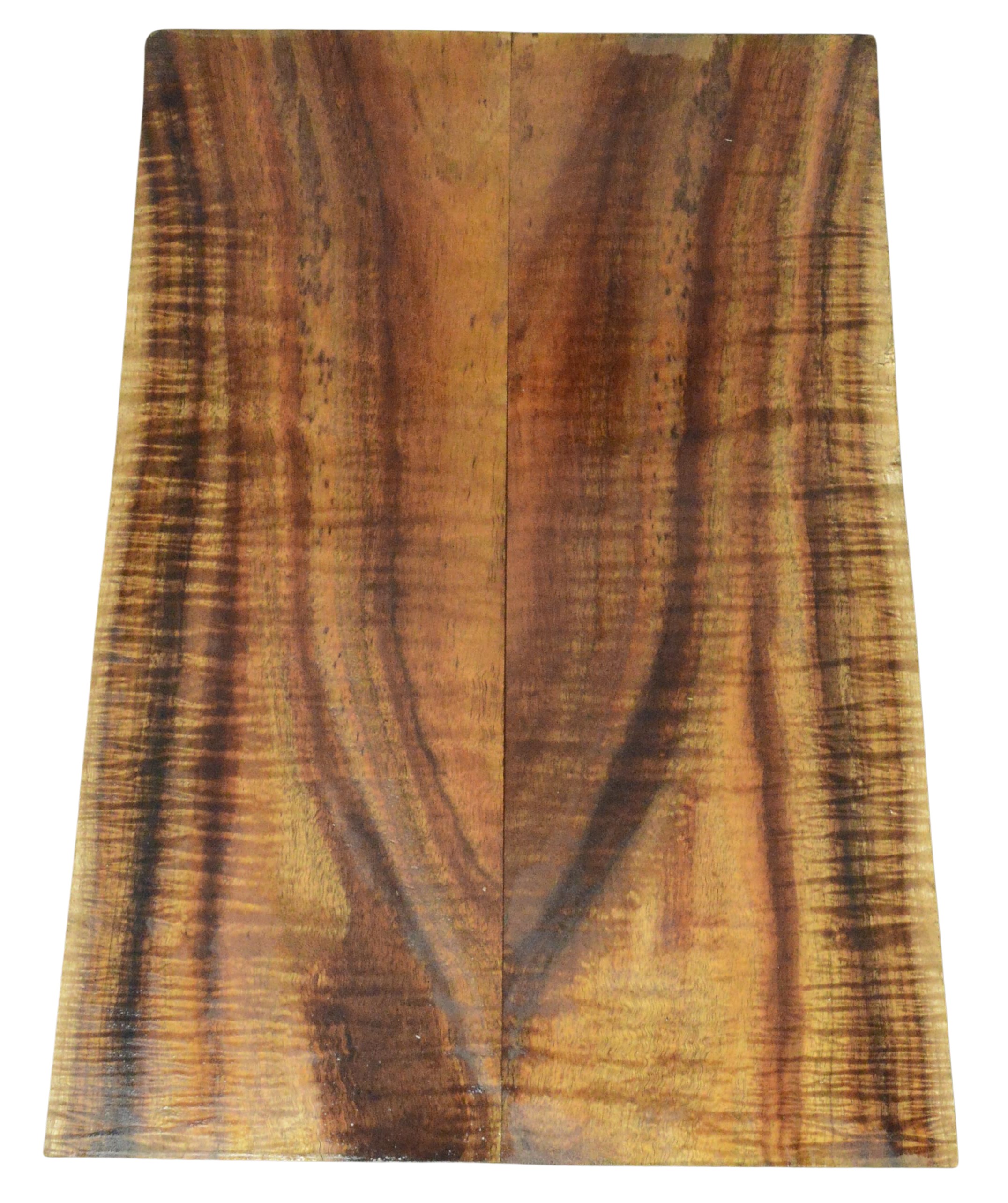 Koa GuitarSolidBodyTopATC KOAMX.G.267