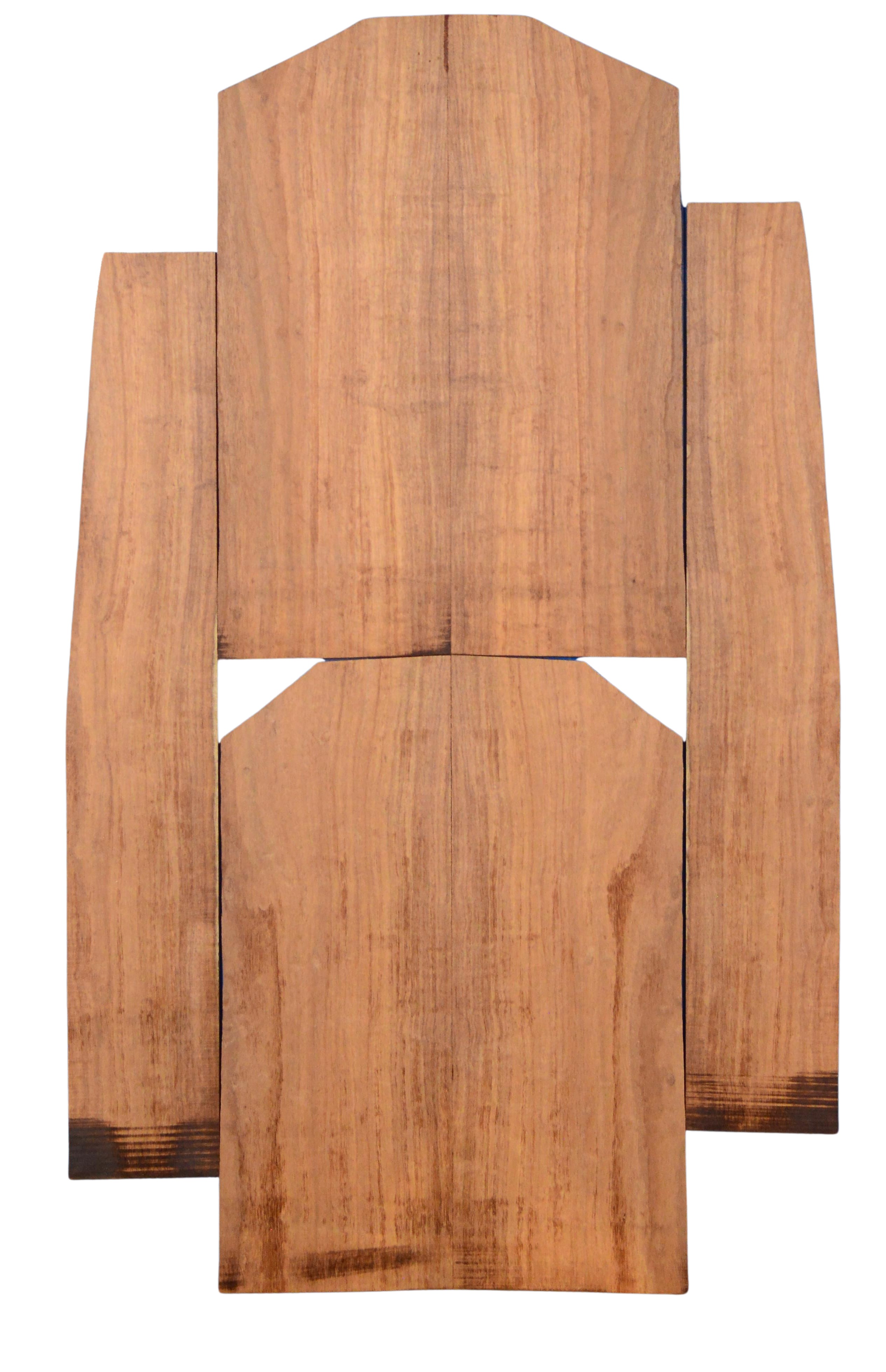 Koa UkeSet6pcATC KOAUKE.G.005