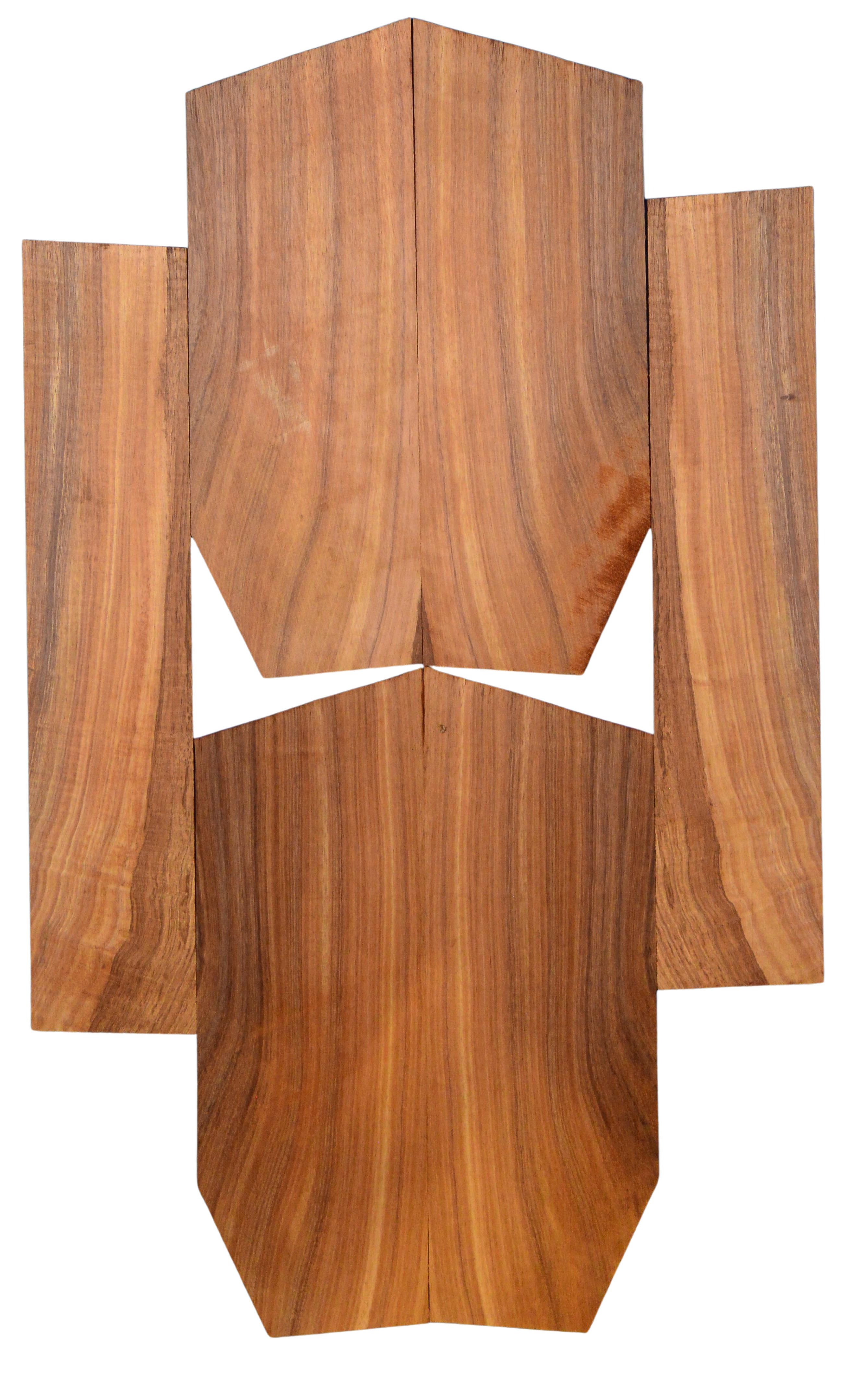 Koa UkeSet6pcATC KOAUKE.G.006