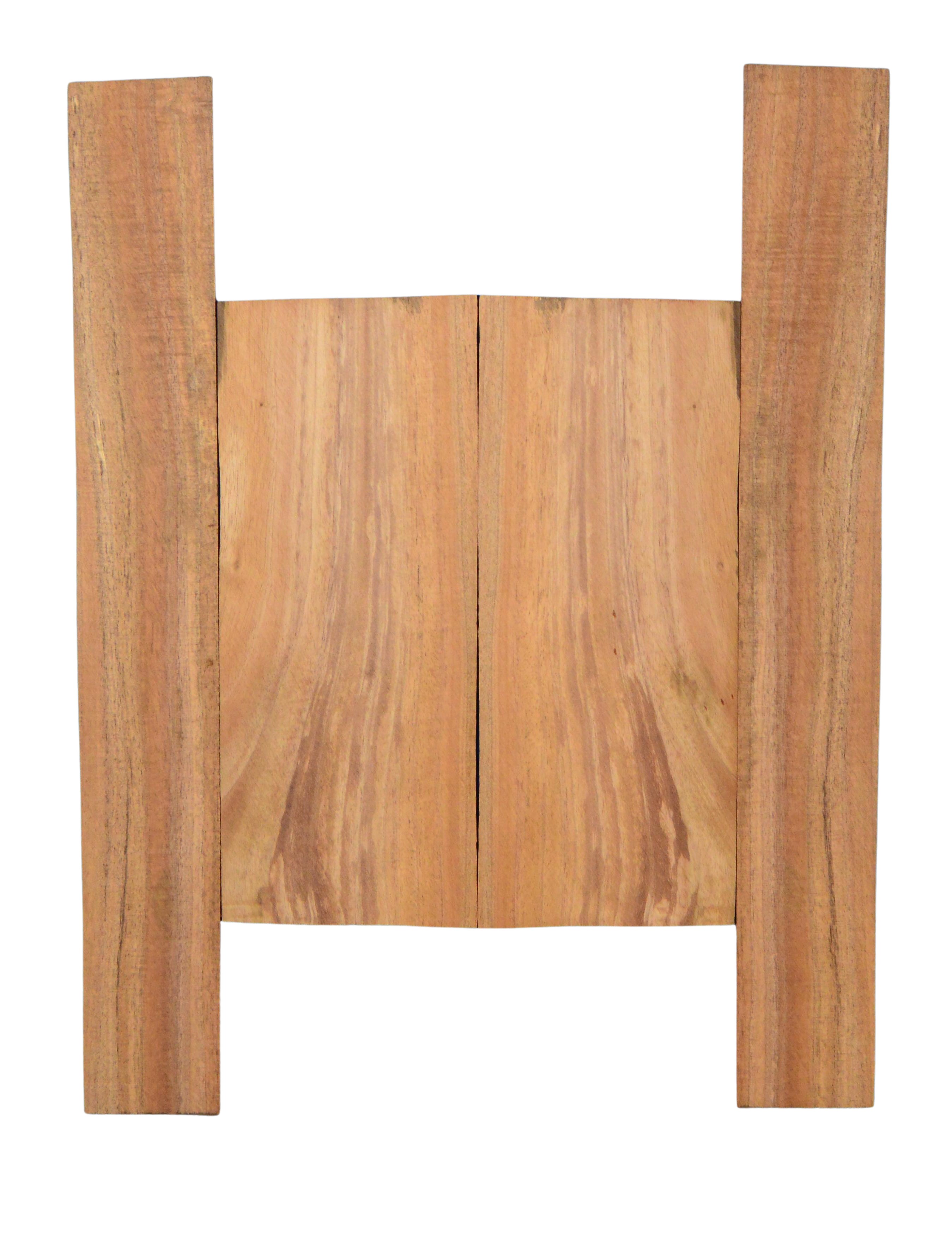 Koa UkeSet4pcATC KOAUKE.G.007