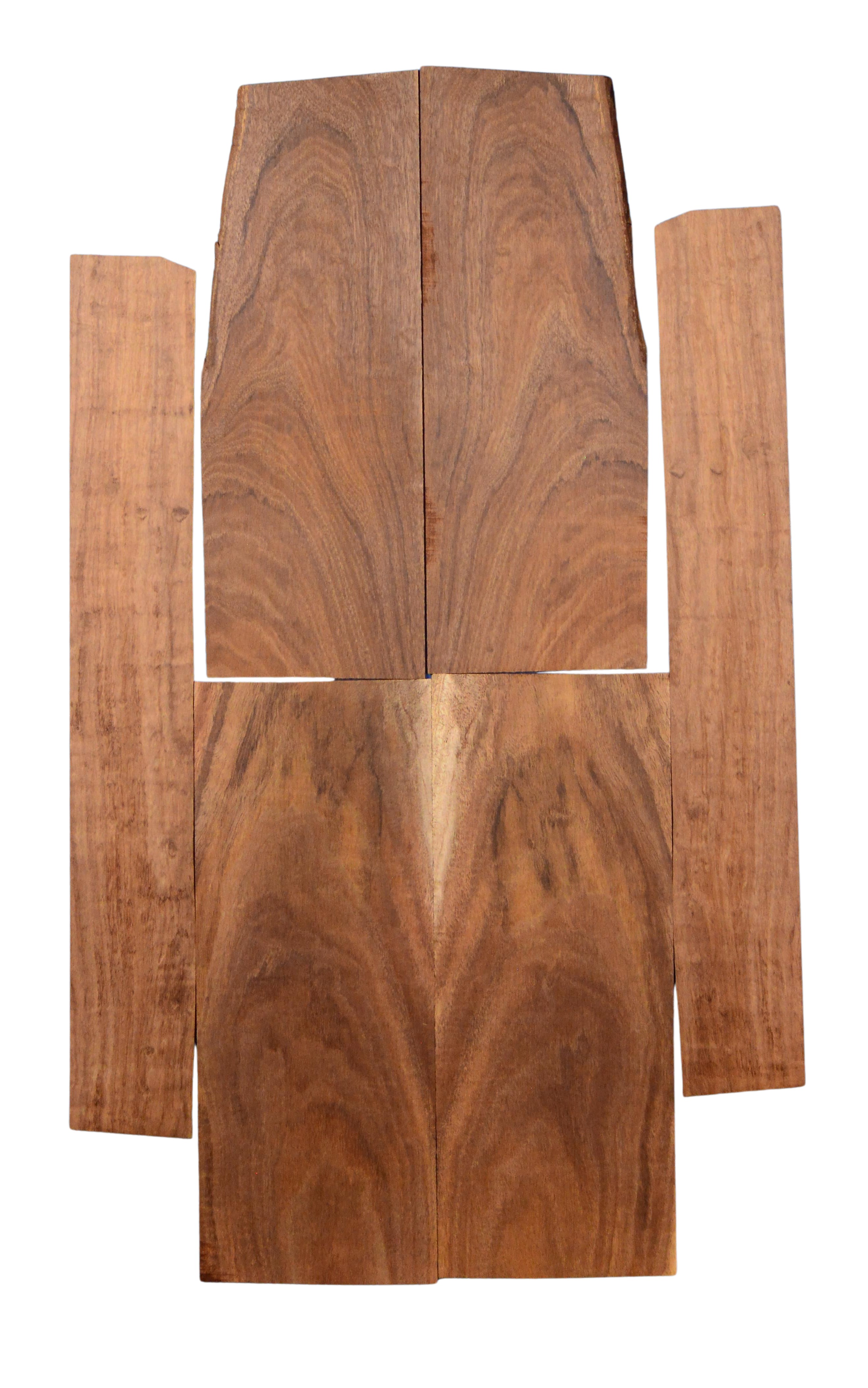 Koa UkeSet6pcATC KOAUKE.G.009