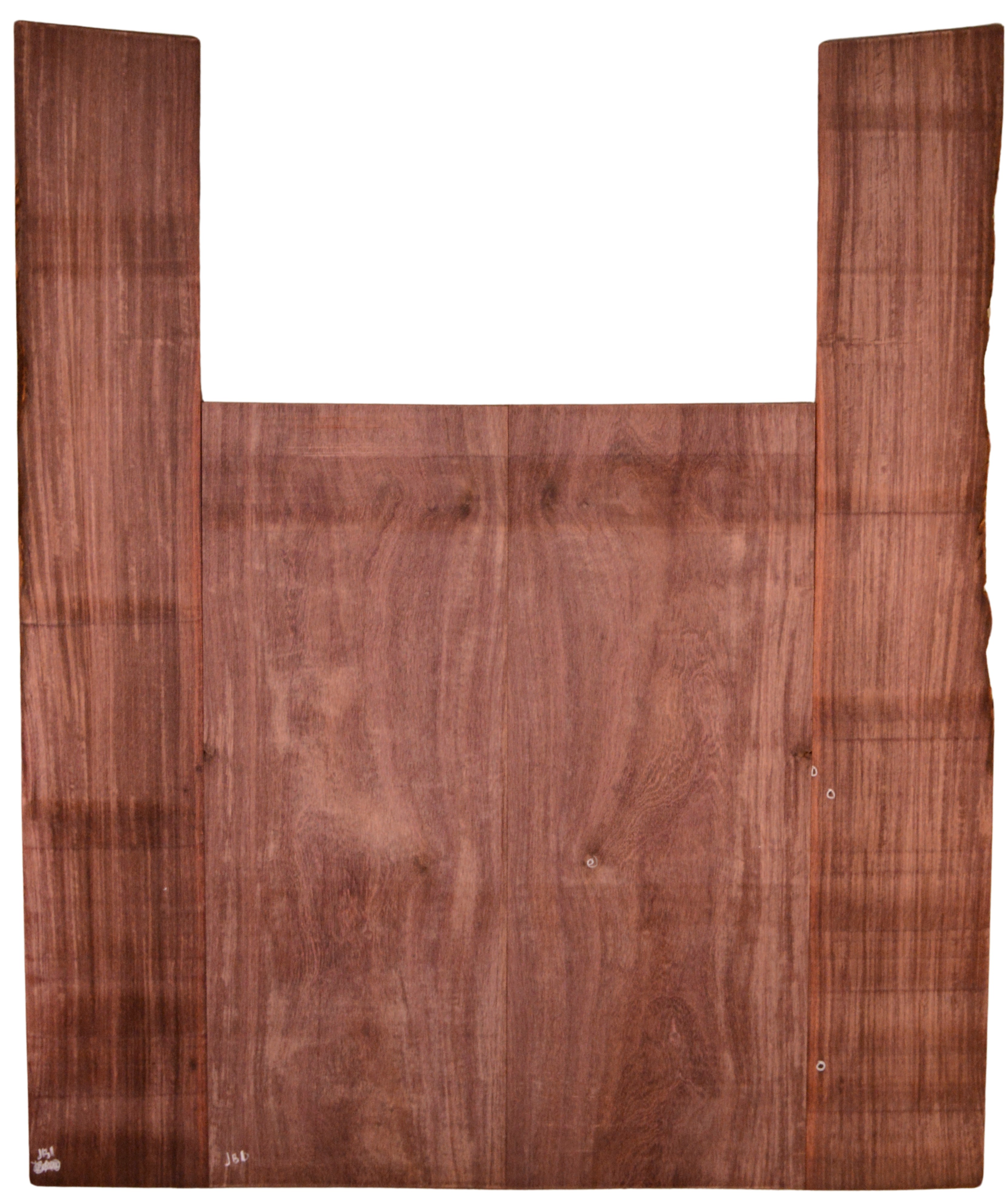 Katalox GuitarSet4pcATC KTLX.G.002