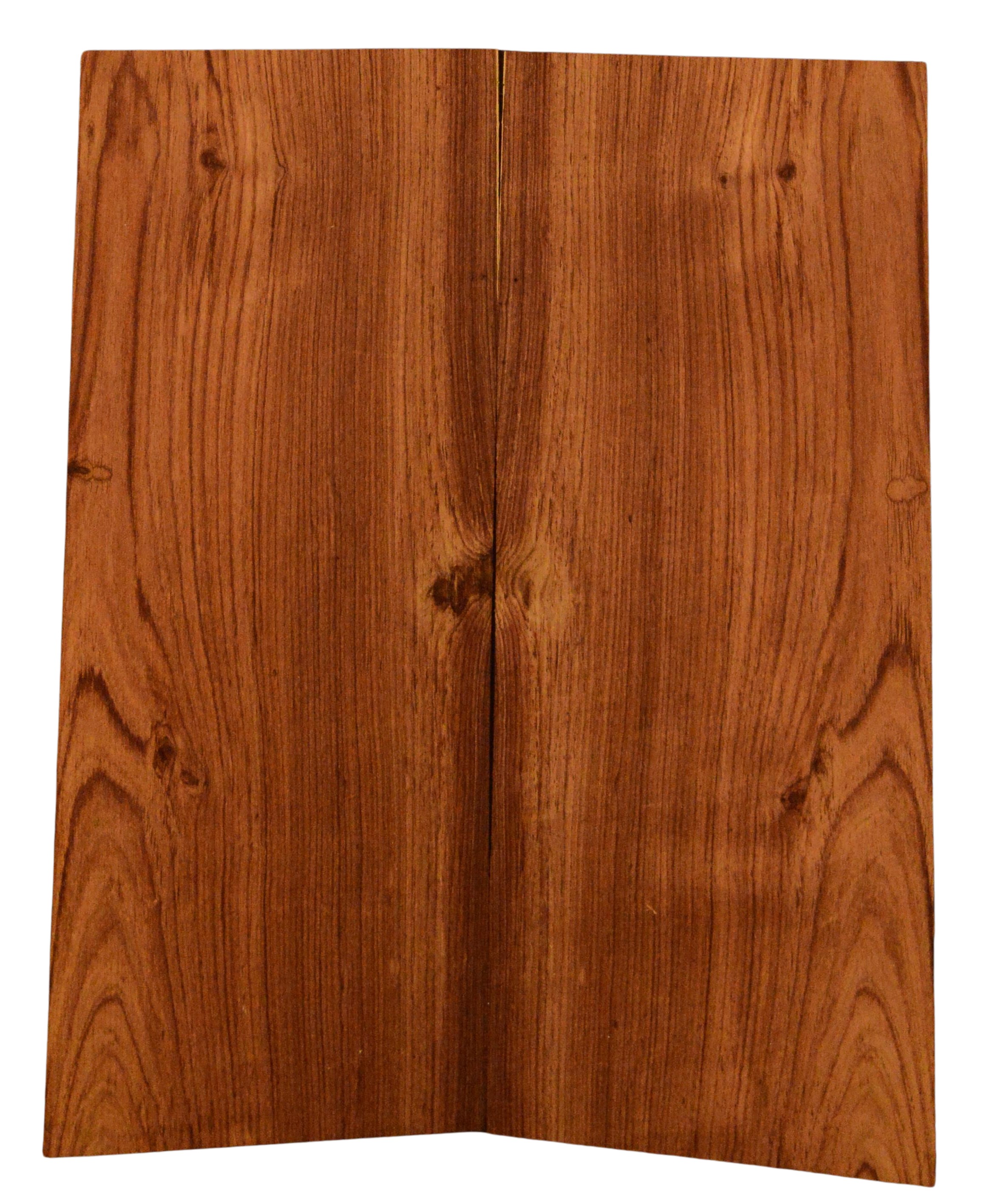 Rosewood (Honduras) GuitarBack2pcATC L015802.G.020