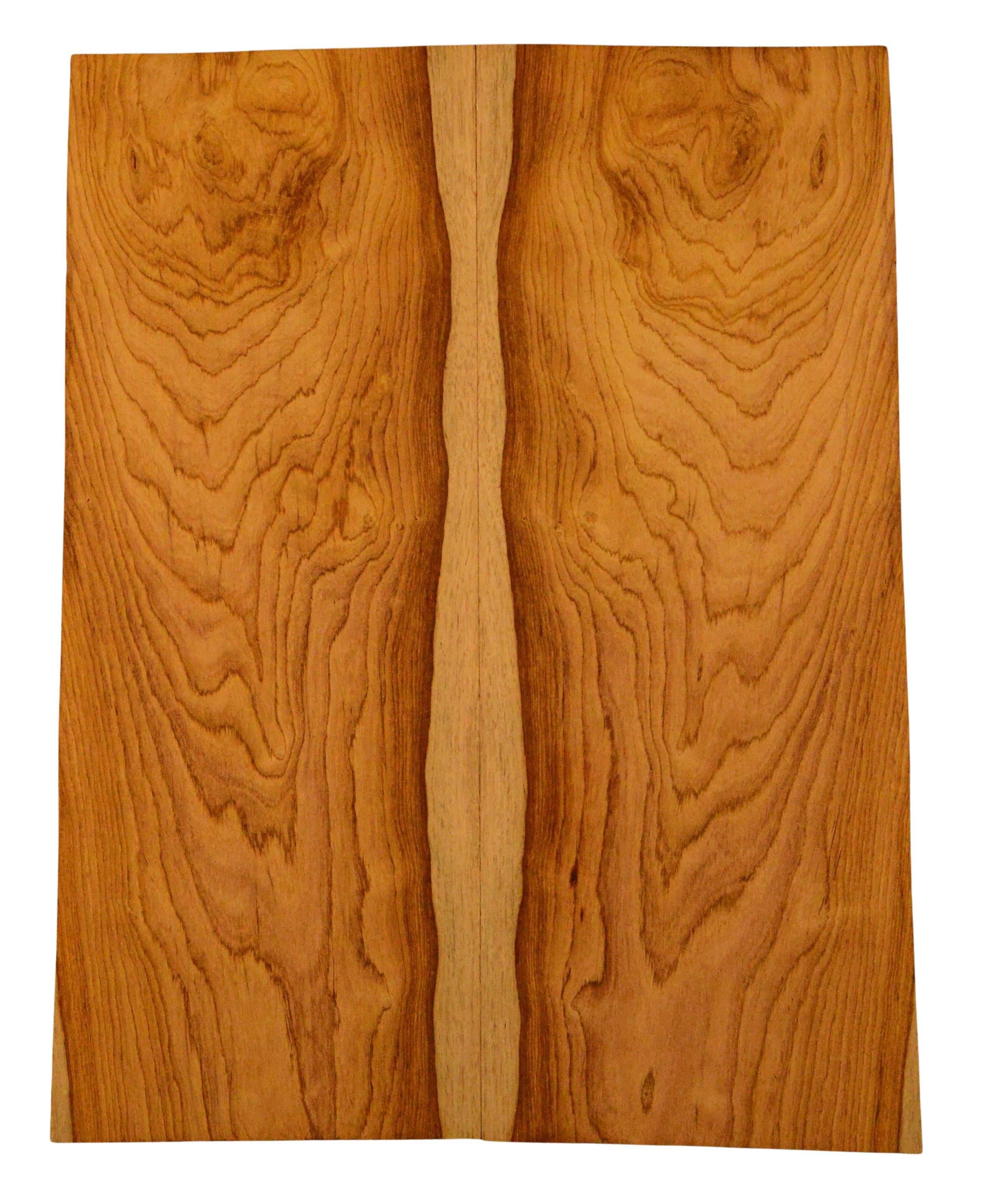 Rosewood (Nicaraguan) GuitarBack2pcATC L015806.G.005