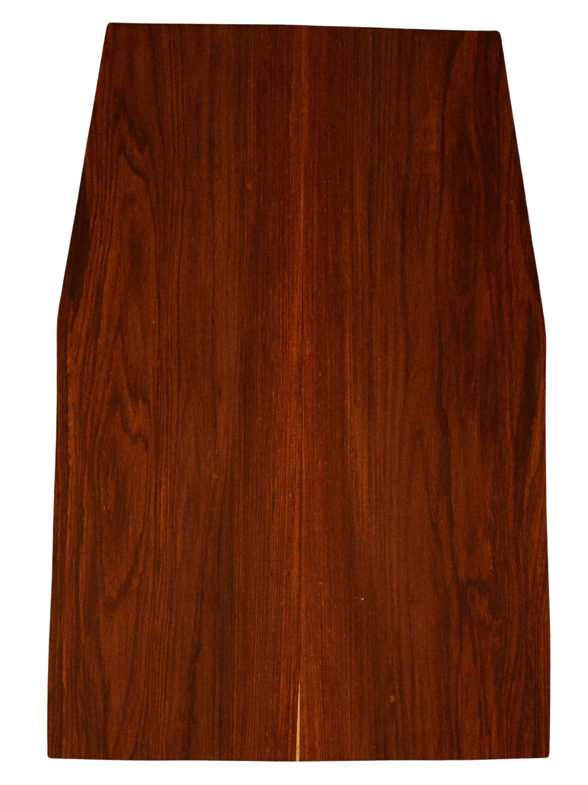 Rosewood (Nicaraguan) GuitarBack2pcATC L015806.G.007