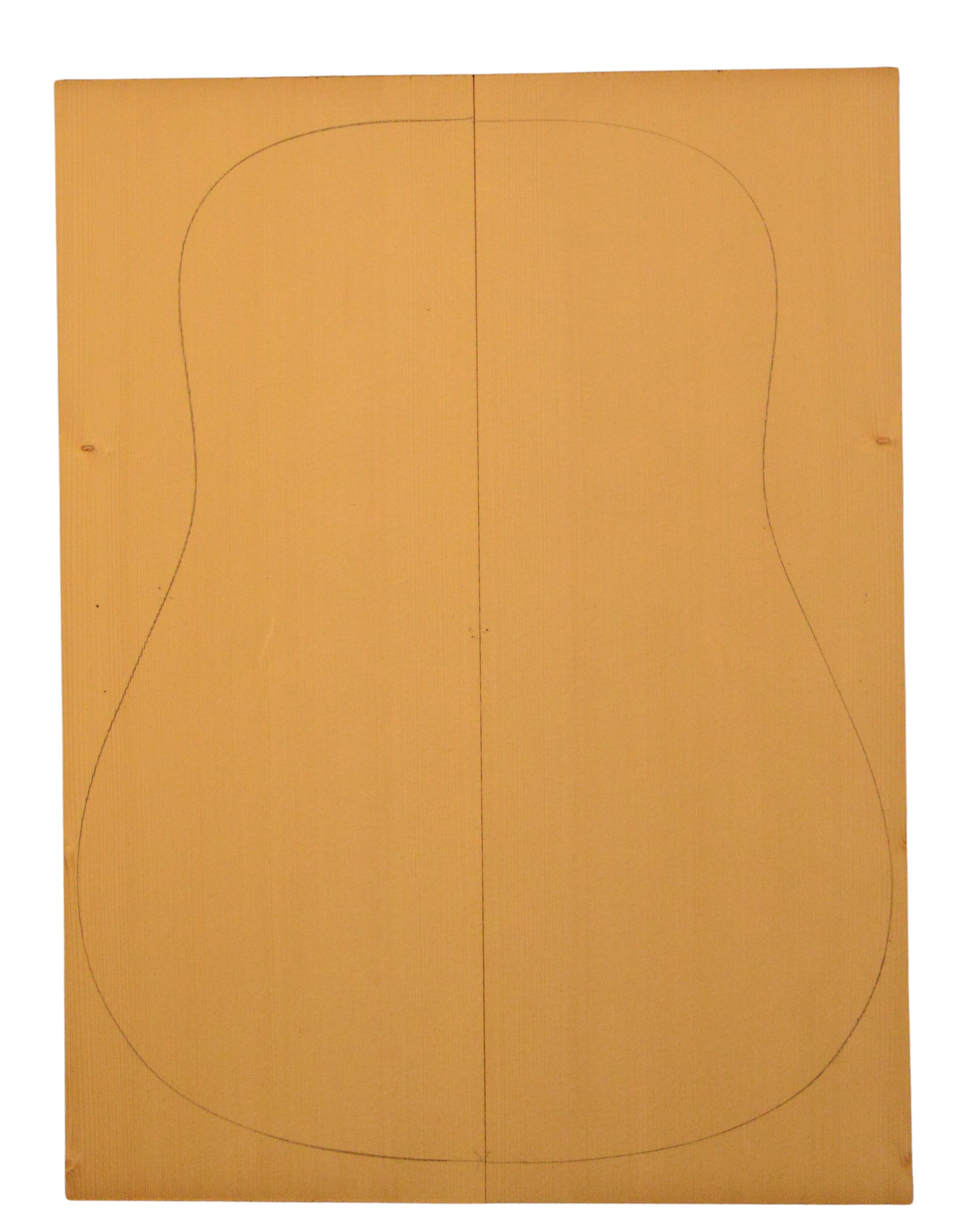 Spruce (European) GuitarSoundboardATC L015807.G.001