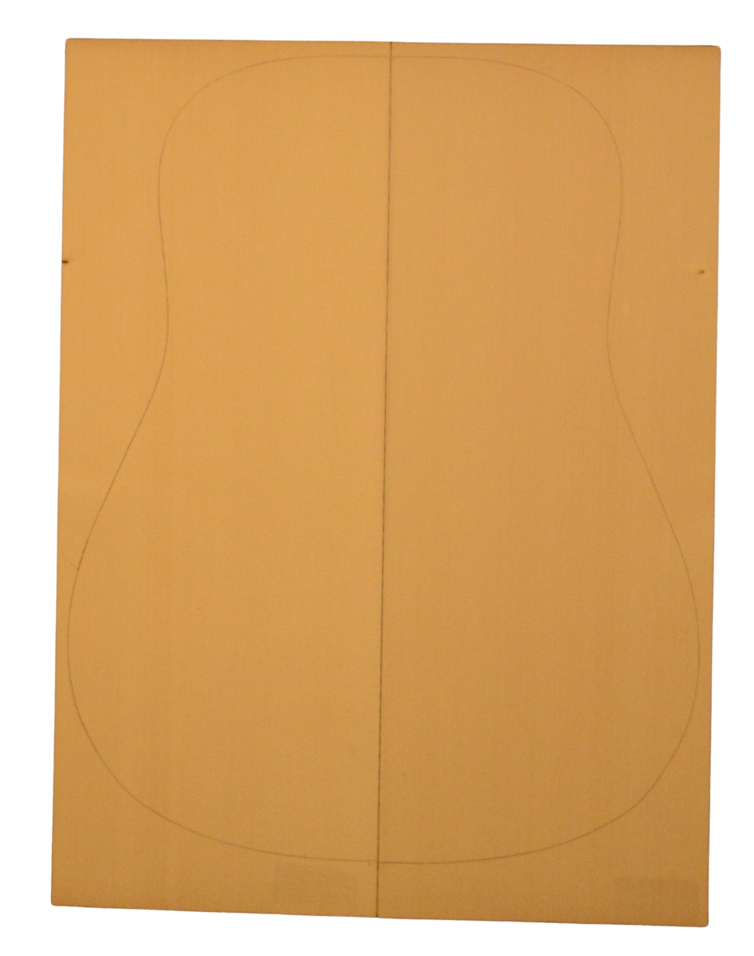 Spruce (European) GuitarSoundboardATC L015807.G.002