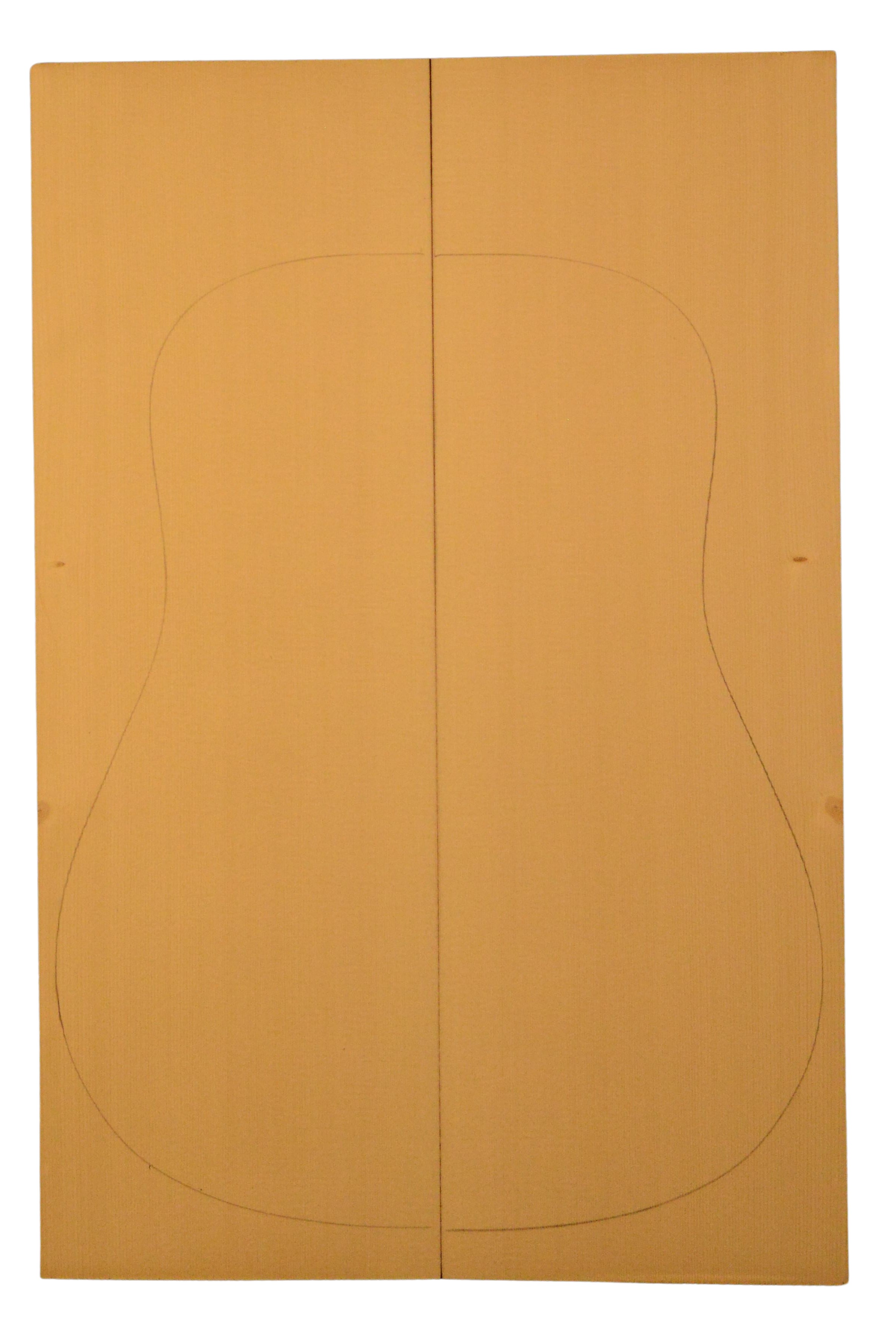 Spruce (European) GuitarSoundboardATC L015807.G.004