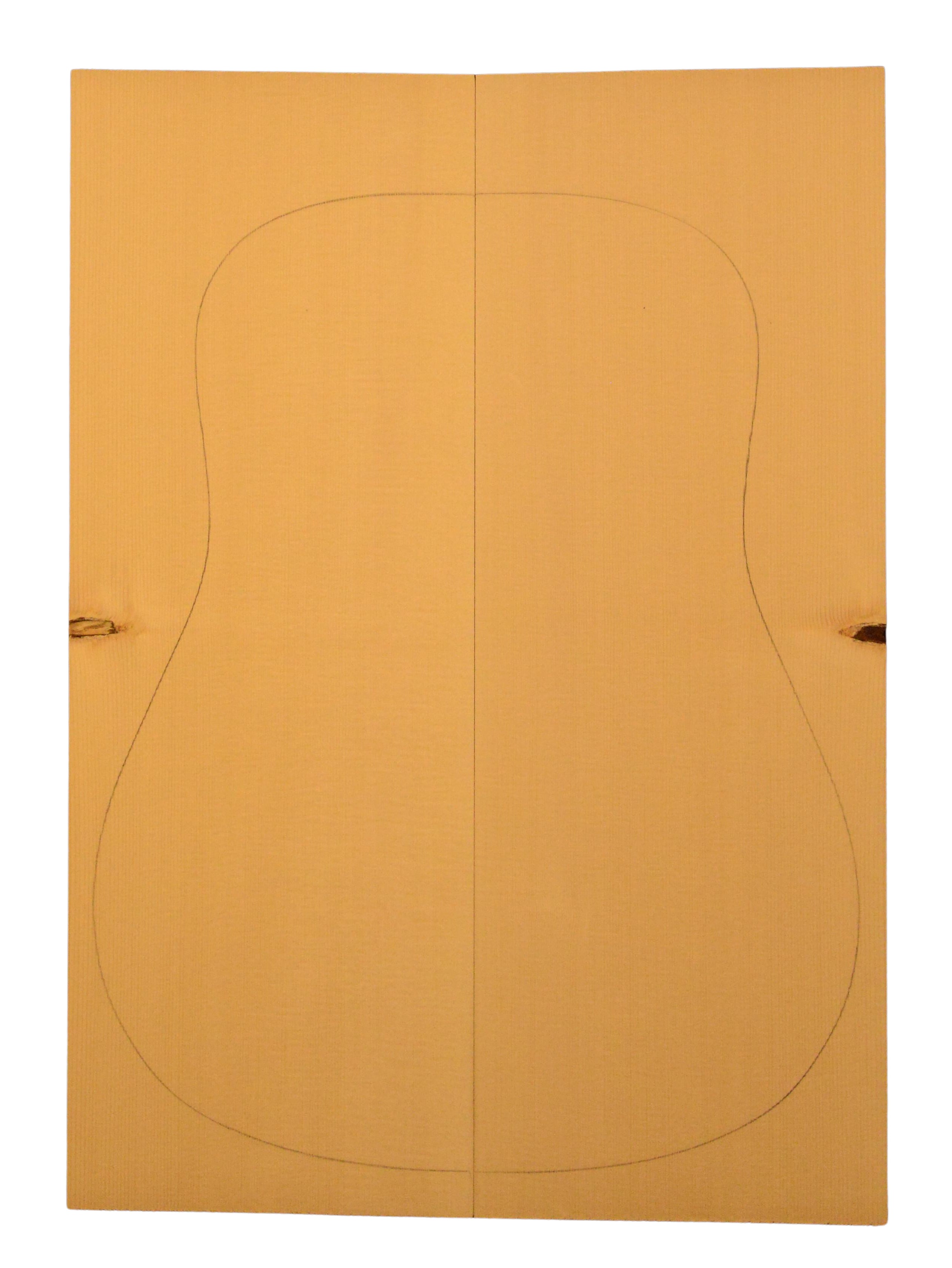 Spruce (European) GuitarSoundboardATC L015807.G.007