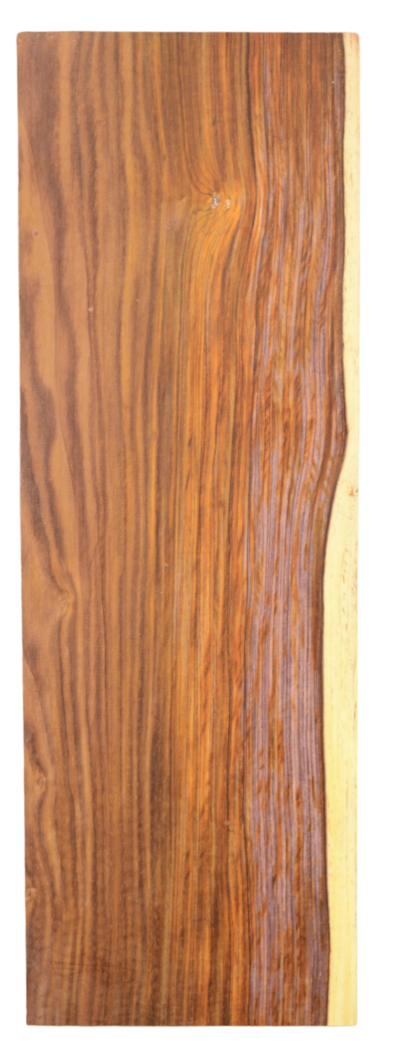 Cocobolo GuitarBilletATC L020034.G.022