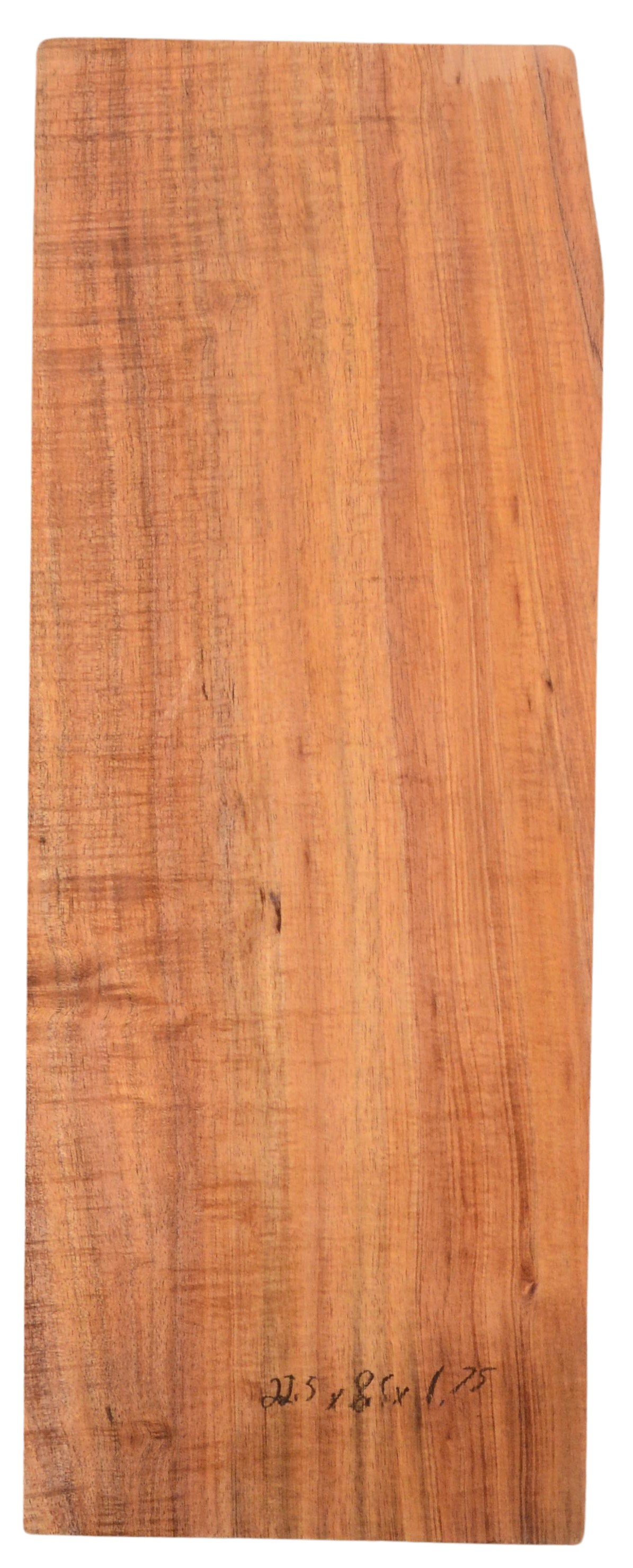 Blackwood (Tasmanian) GuitarBilletATC L020040.G.001