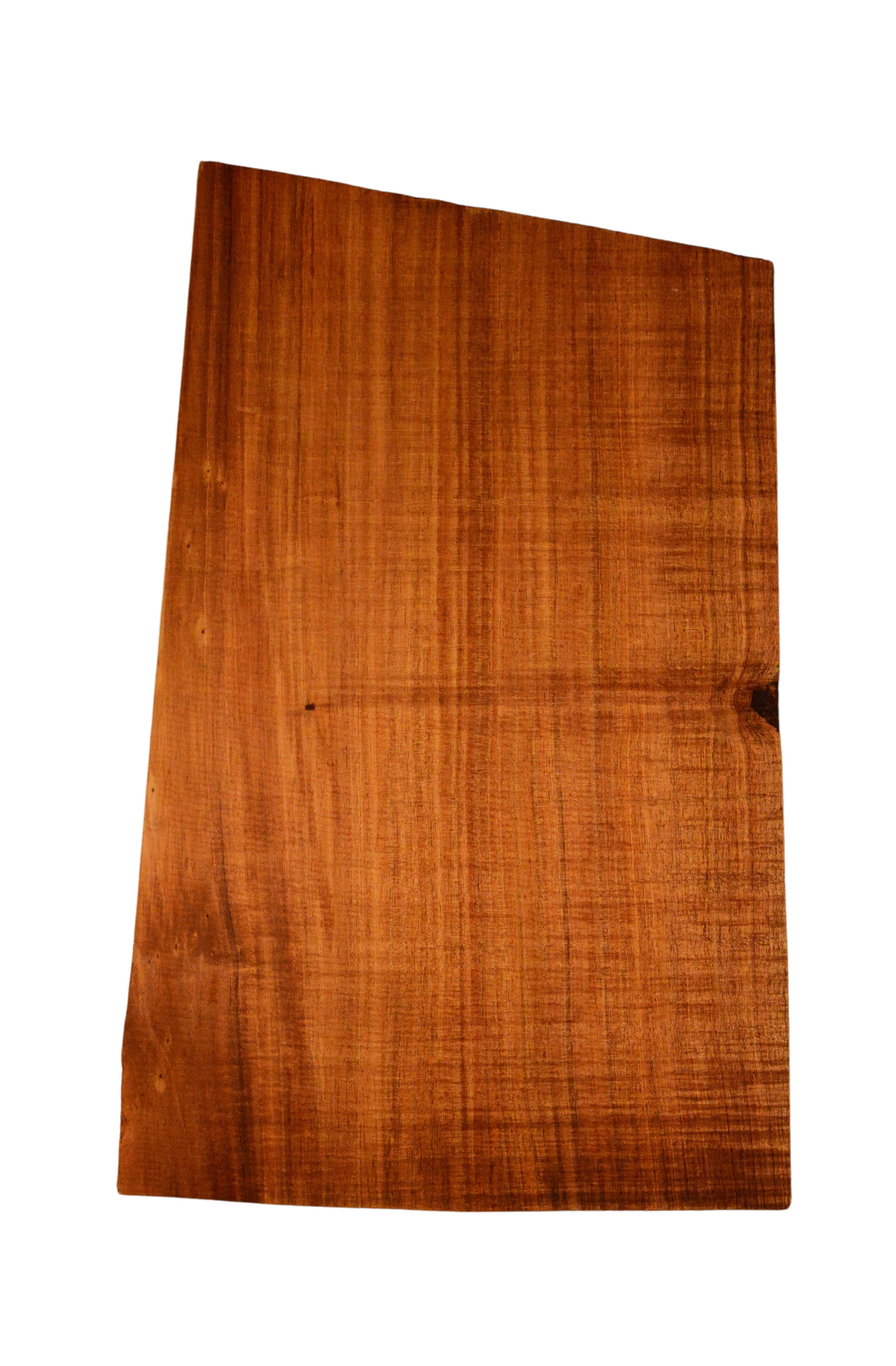 Blackwood (Tasmanian) GuitarSolidBodyBilletATC L020993.G.001