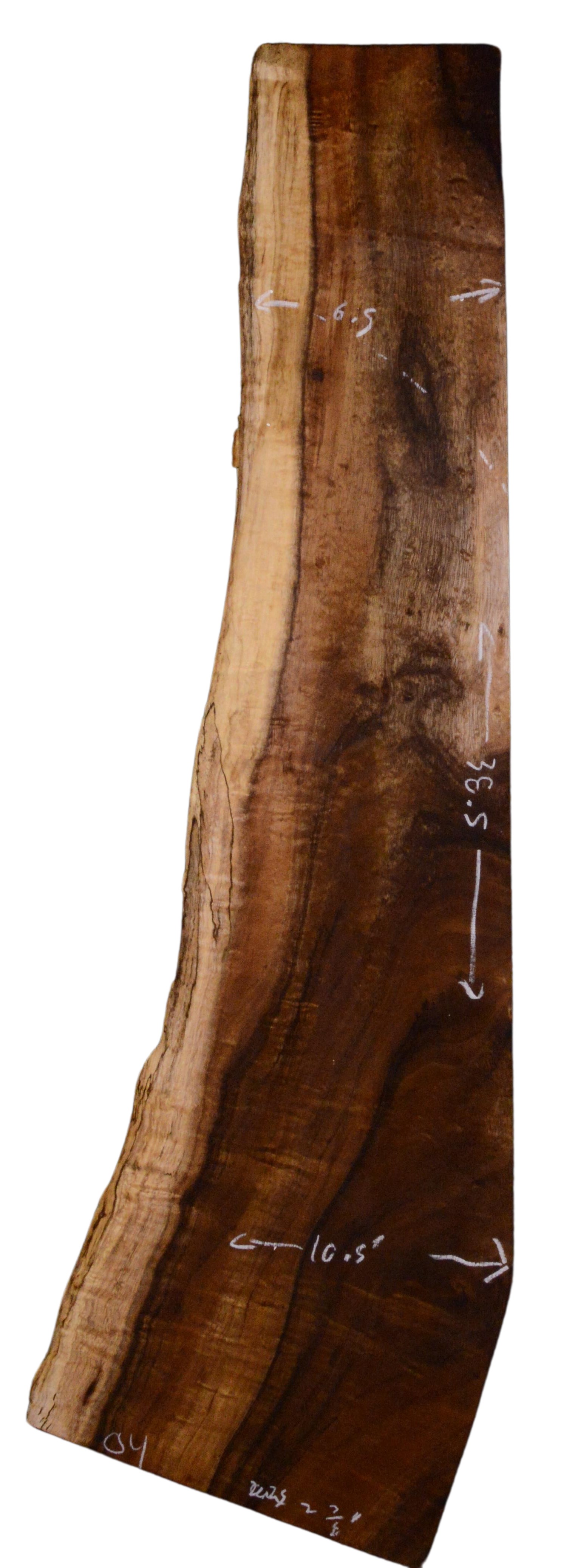 Koa BlockATC L021401.G.040