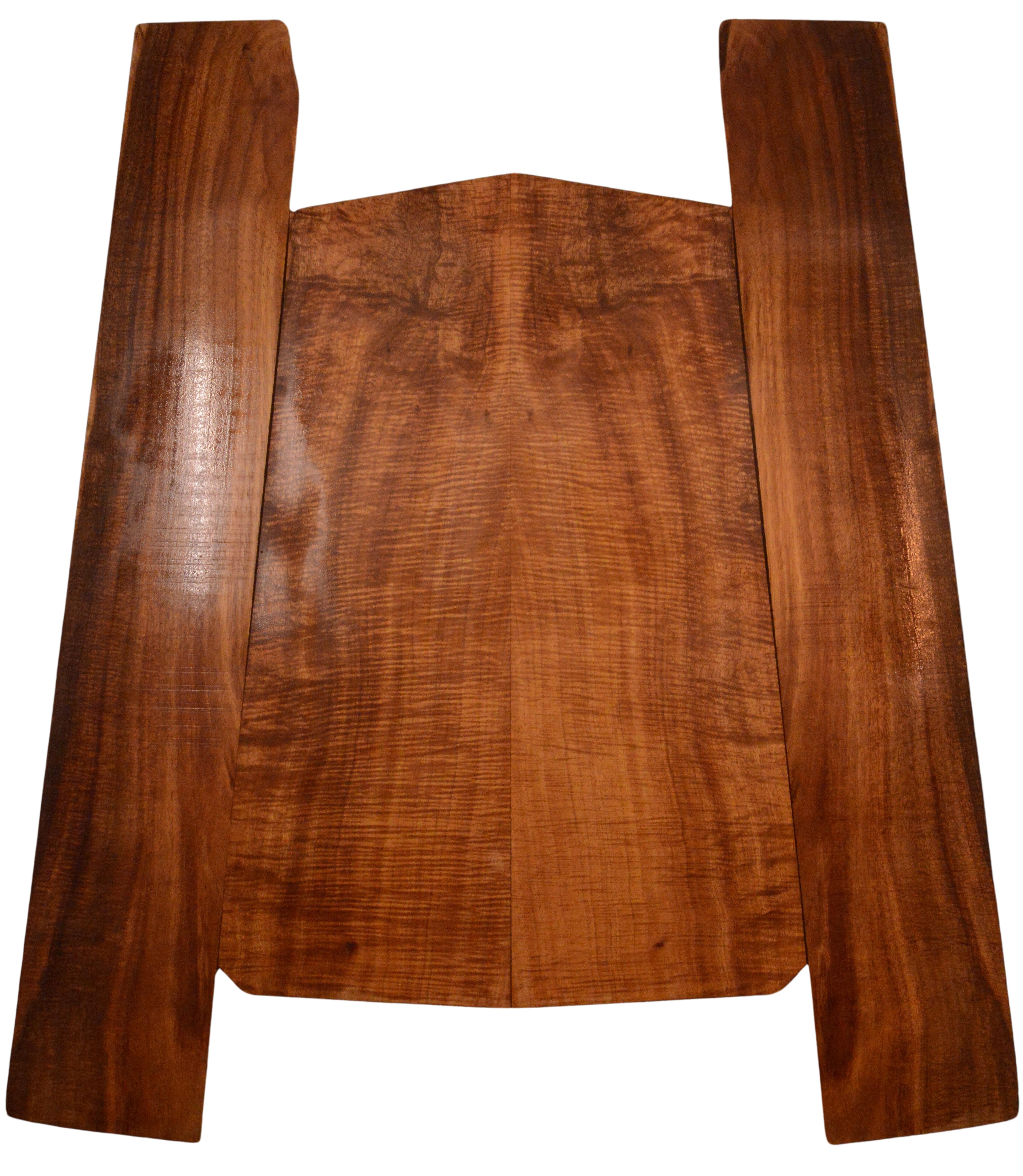 Koa GuitarSet4pcATC L022512.G.008