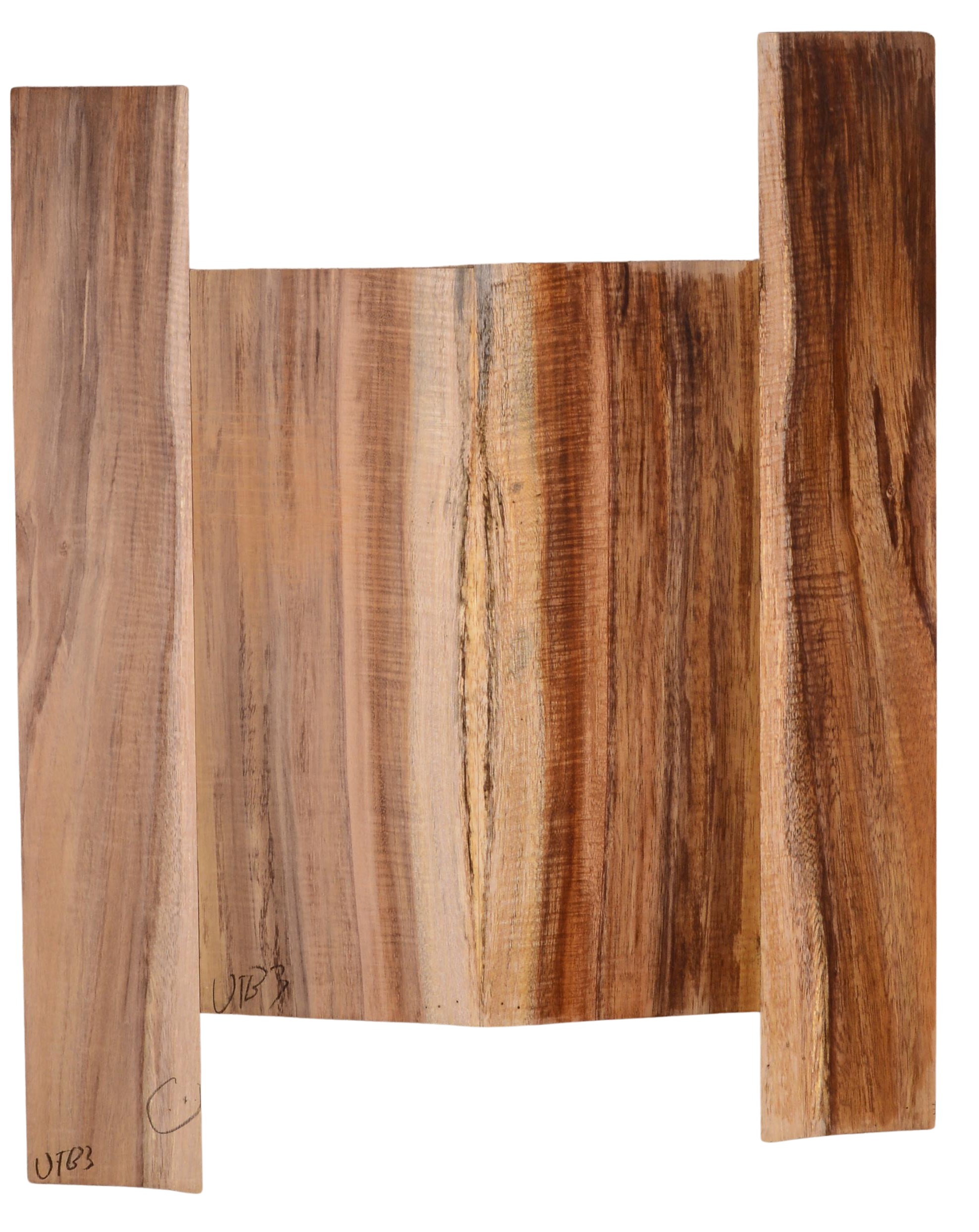 Koa UkeSet4pcATC L022971.G.030