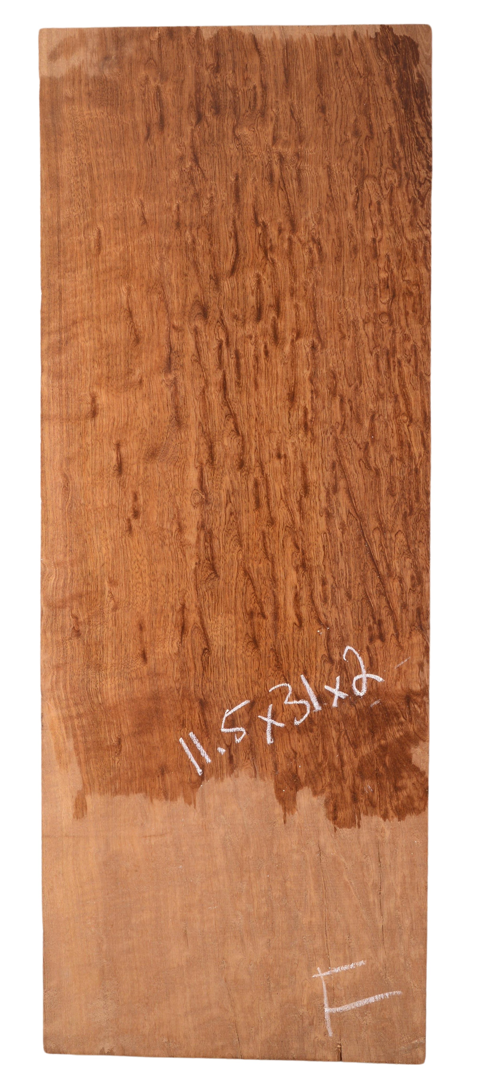 Sapele GuitarBilletATC L022973.G.005