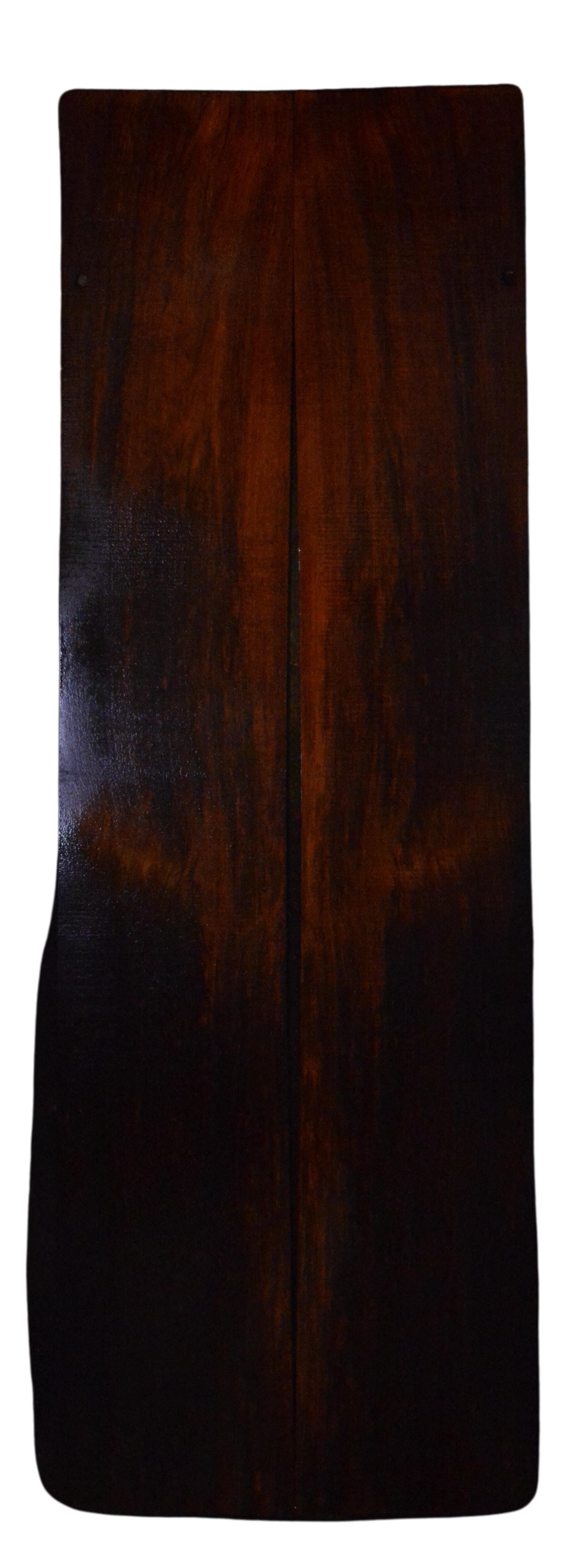 Mahogany (Sinker) GuitarSides2pc L023815.G.063