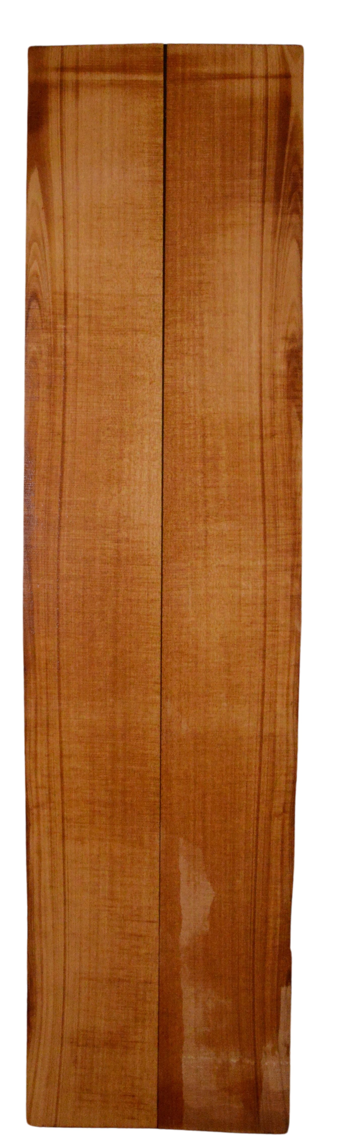 Mahogany (Sinker) GuitarSides2pc L023815.G.068