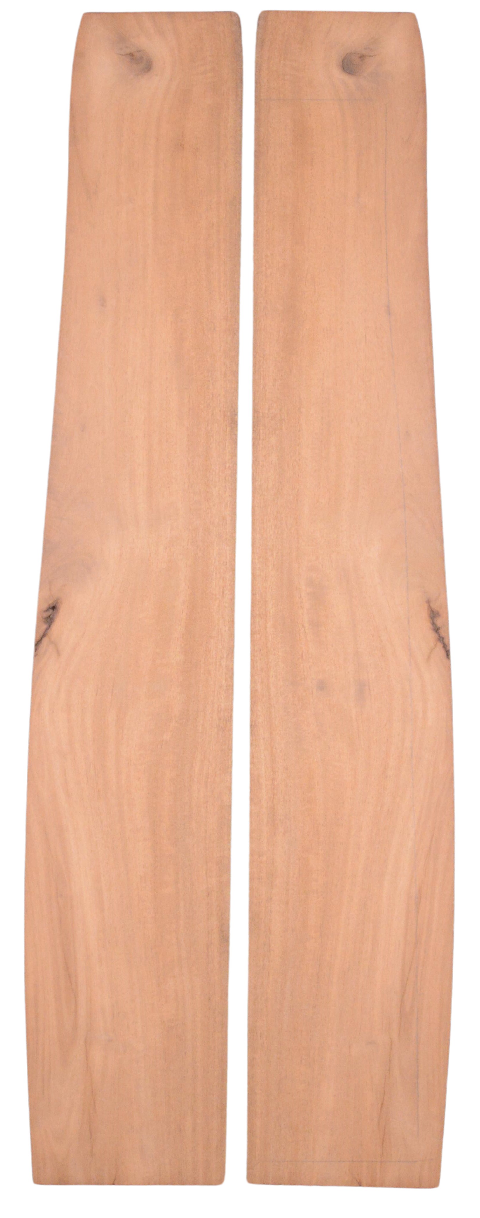 Mahogany (Sinker) GuitarSides2pc L023816.G.100