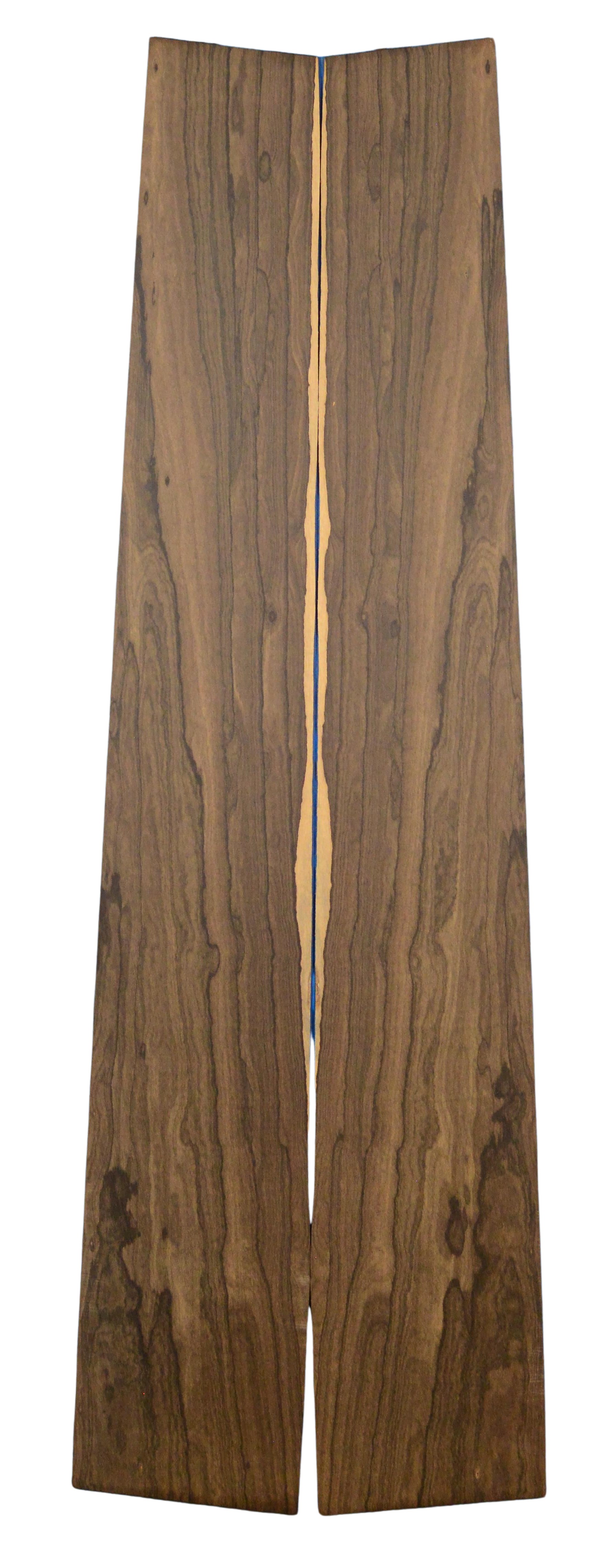 Ziricote GuitarSides2pcATC L023829.G.017