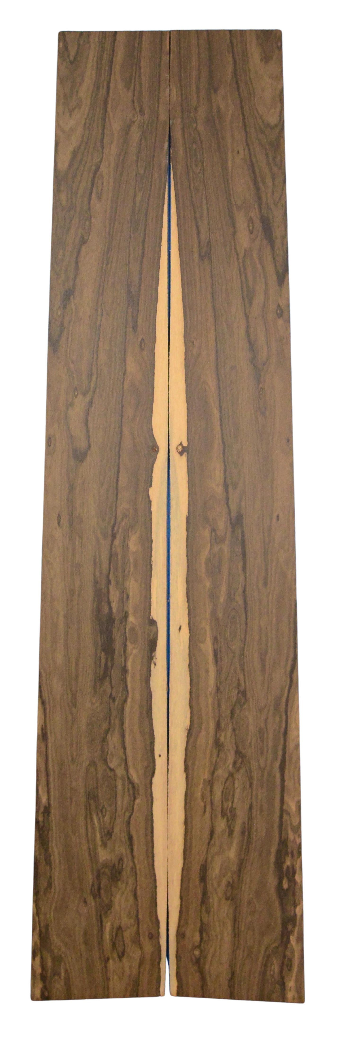 Ziricote GuitarSides2pcATC L023829.G.020