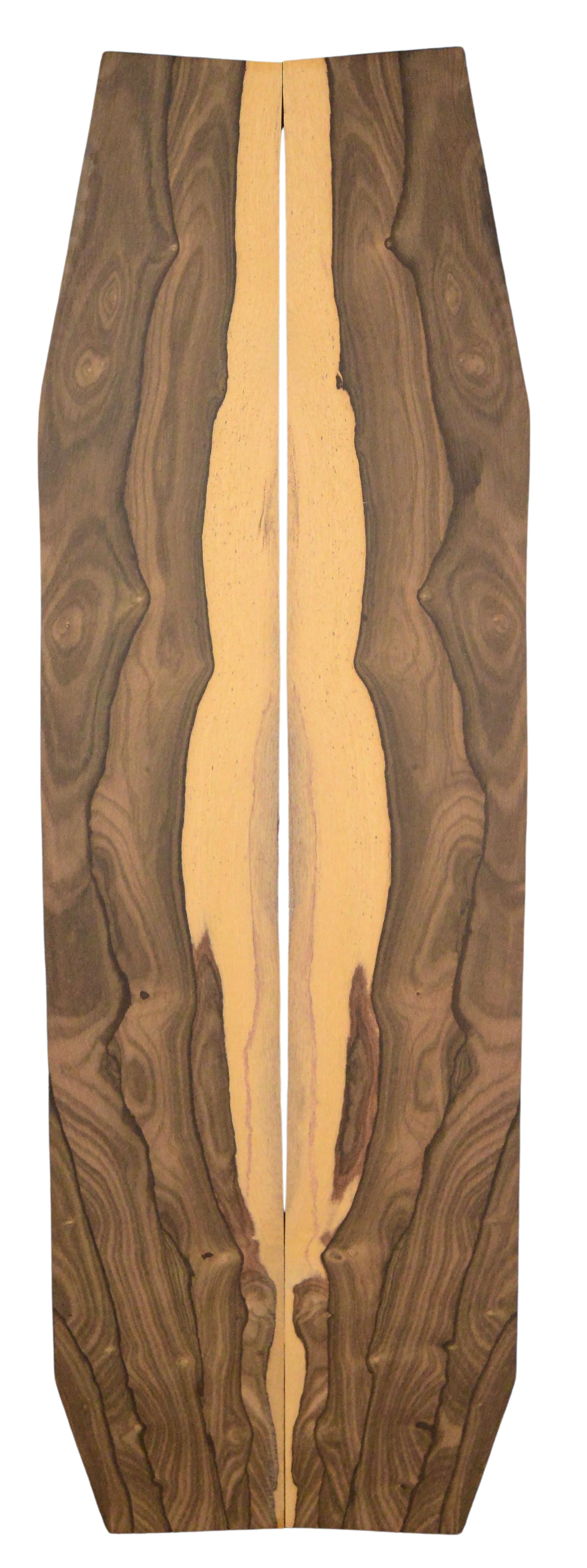 Ziricote GuitarSides2pcATC L023829.G.022