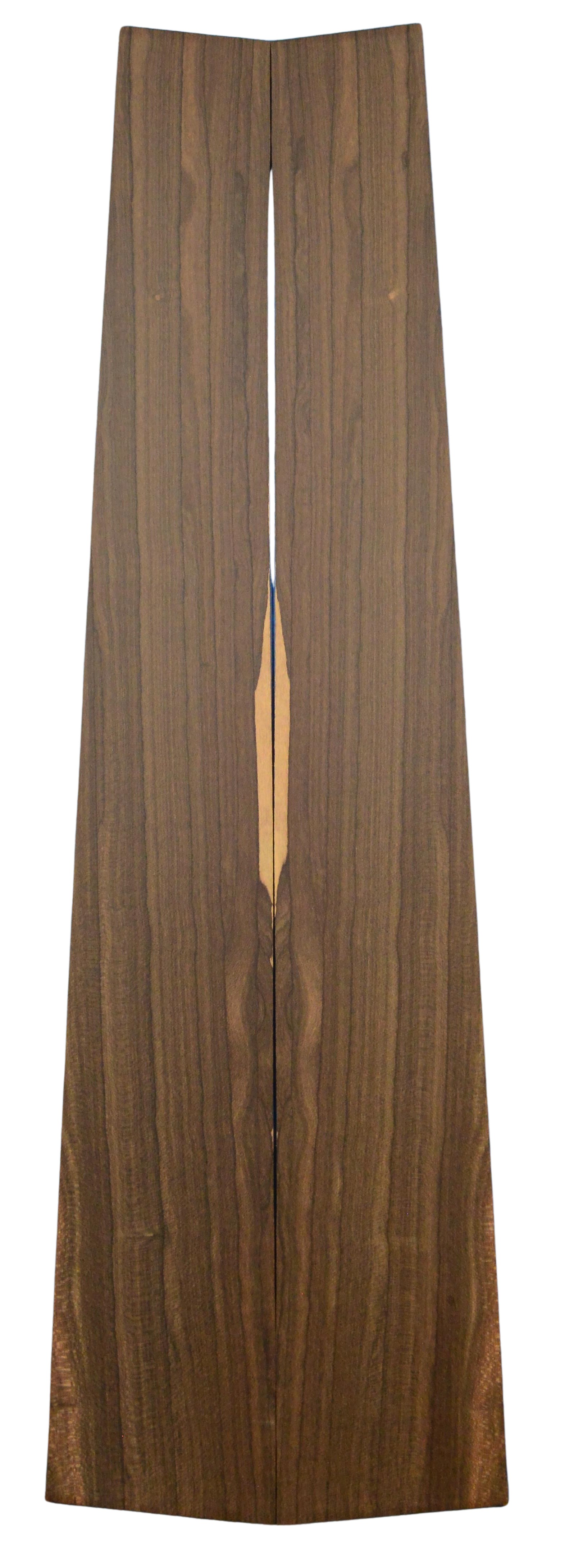 Ziricote GuitarSides2pcATC L023829.G.025
