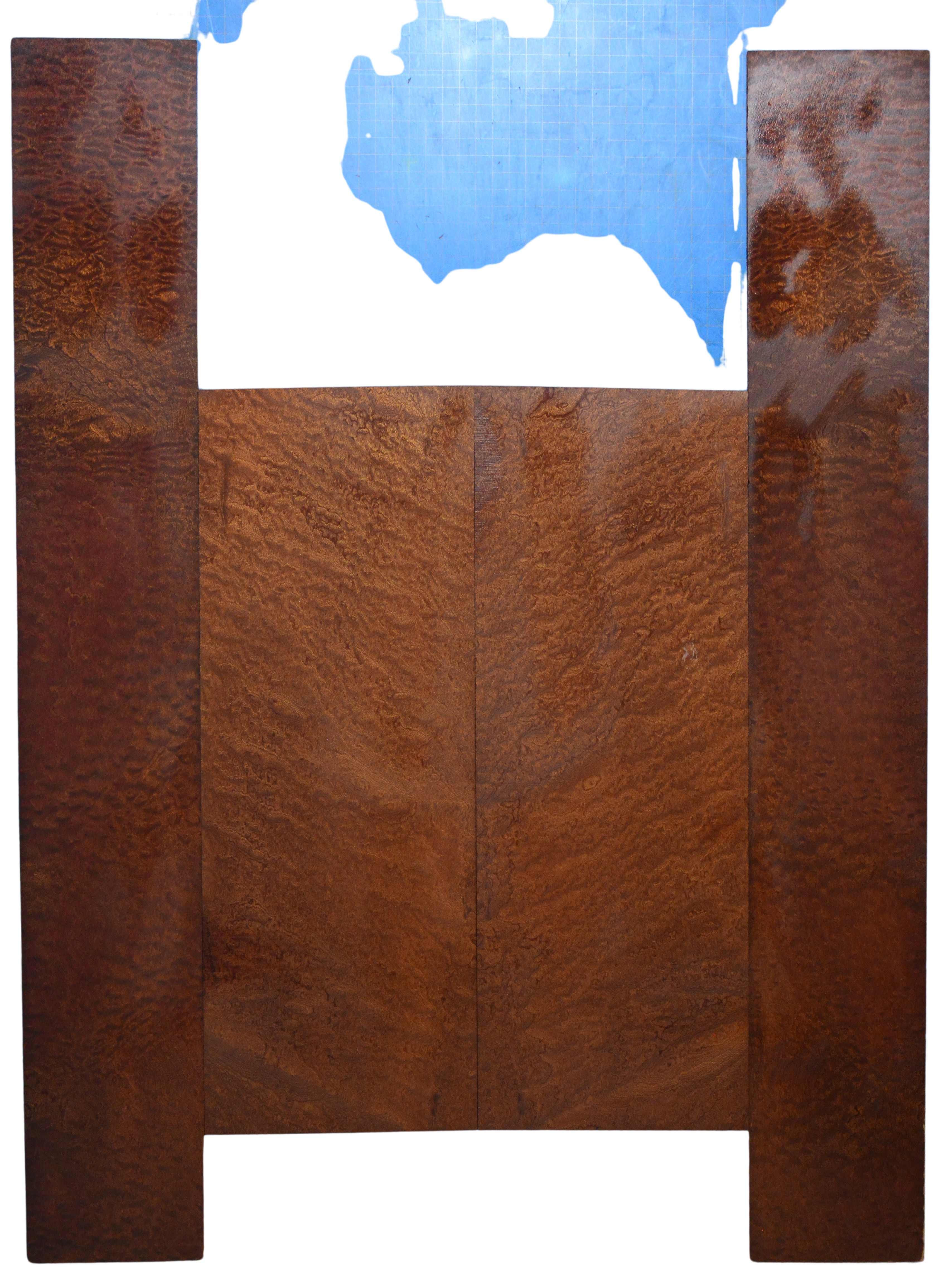 Sapele GuitarSet4pcATC L023835.G.002