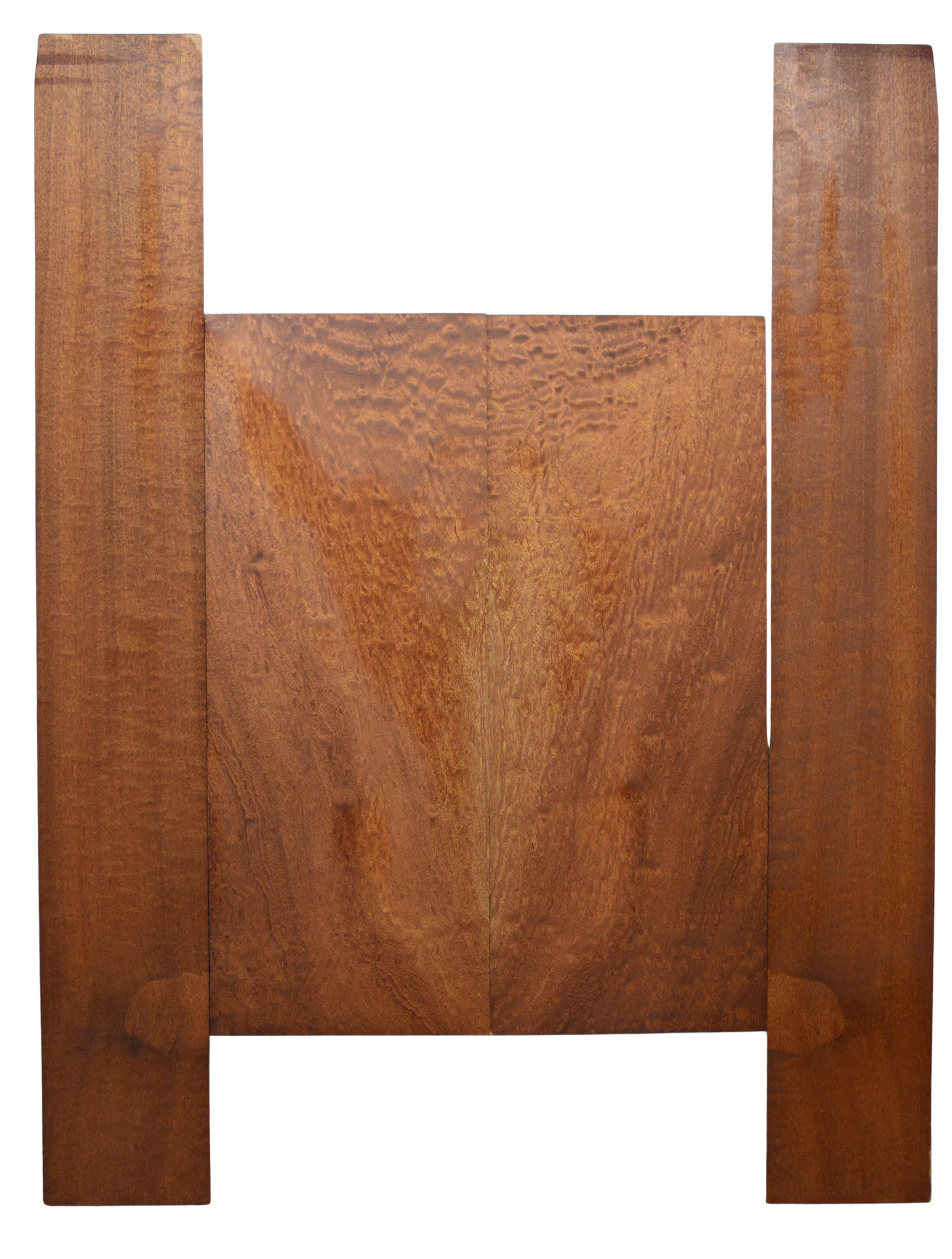 Sapele GuitarSet4pcATC L023835.G.004