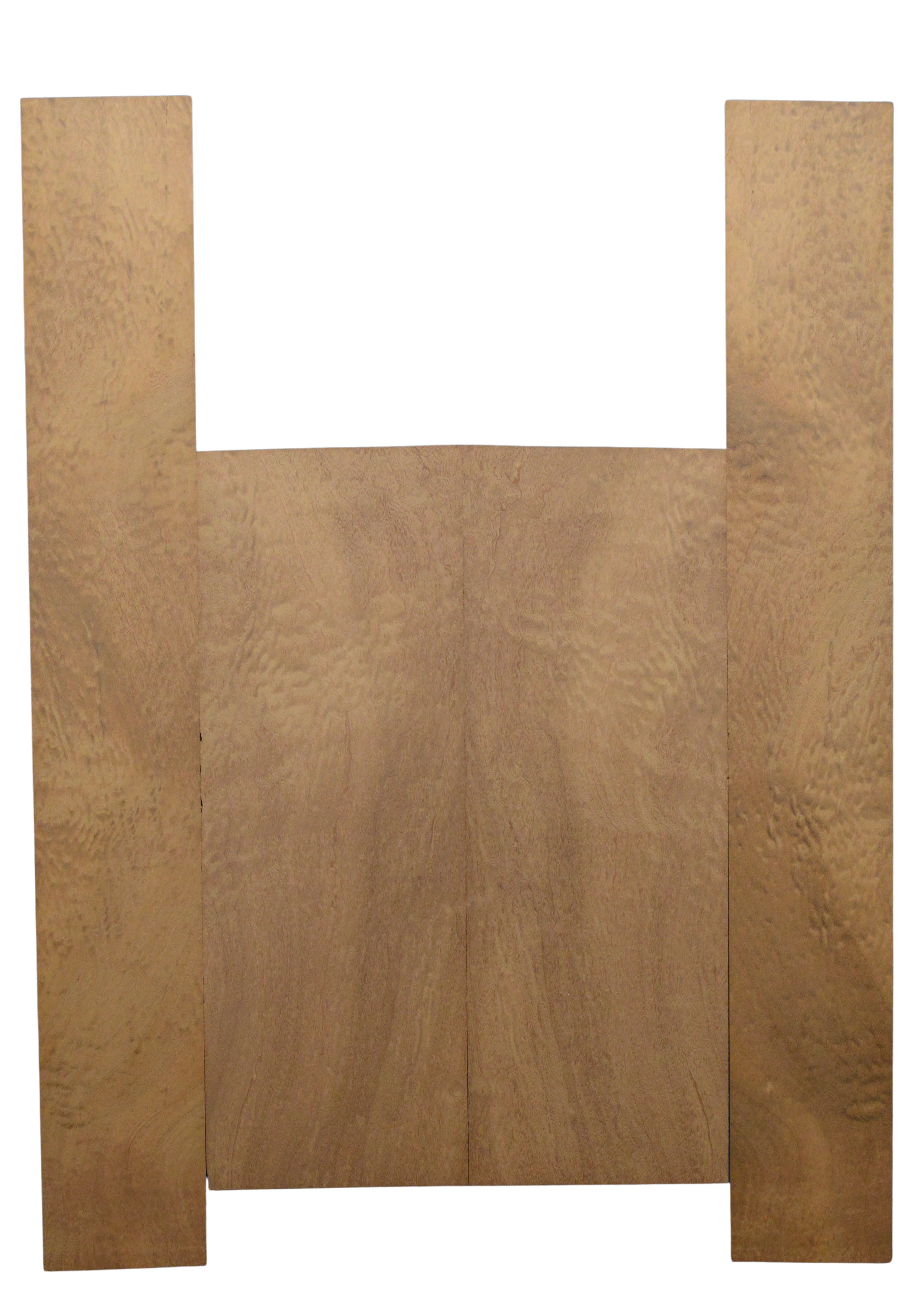 Sapele GuitarSet4pcATC L023835.G.005