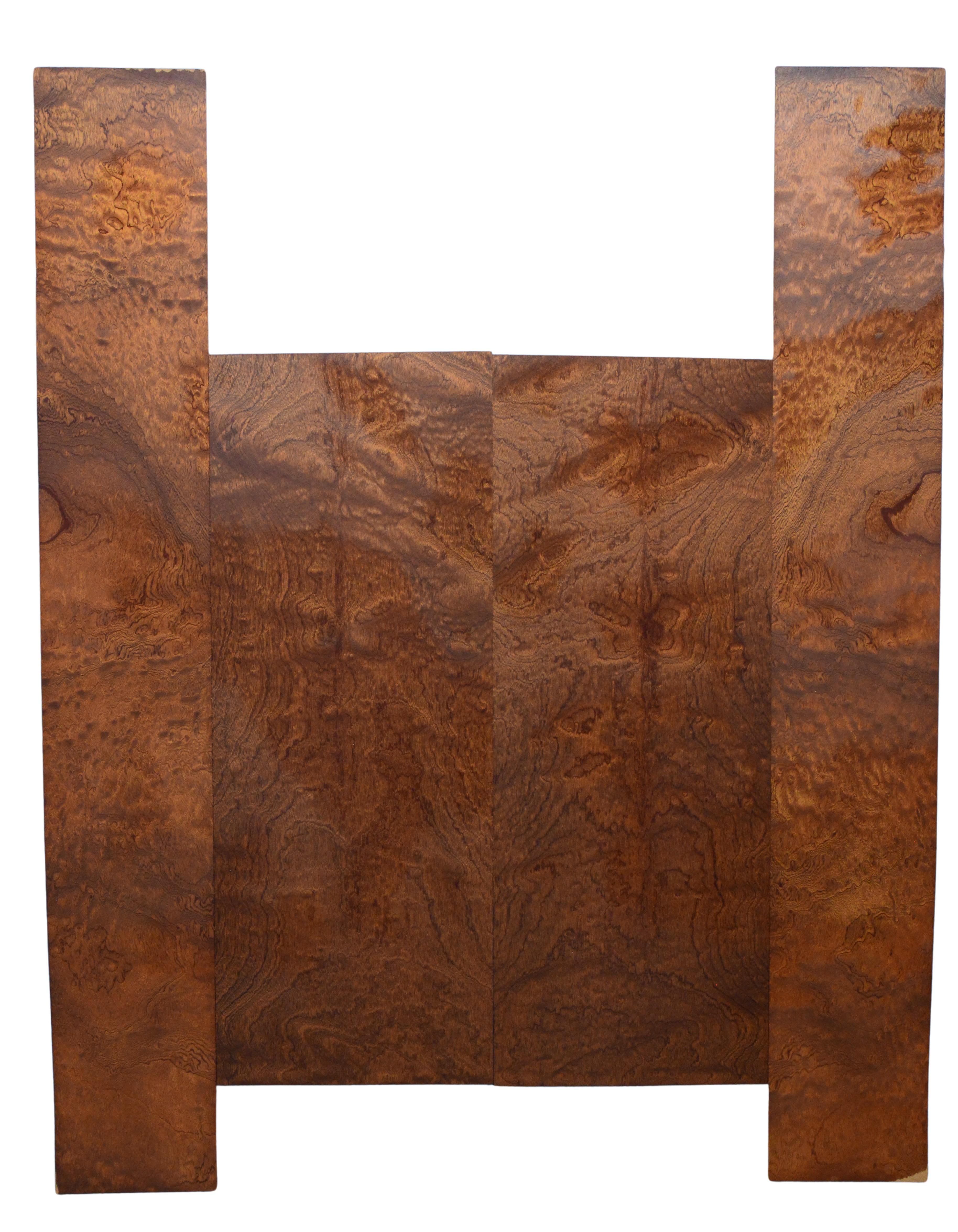 Sapele GuitarSet4pcATC L023835.G.006