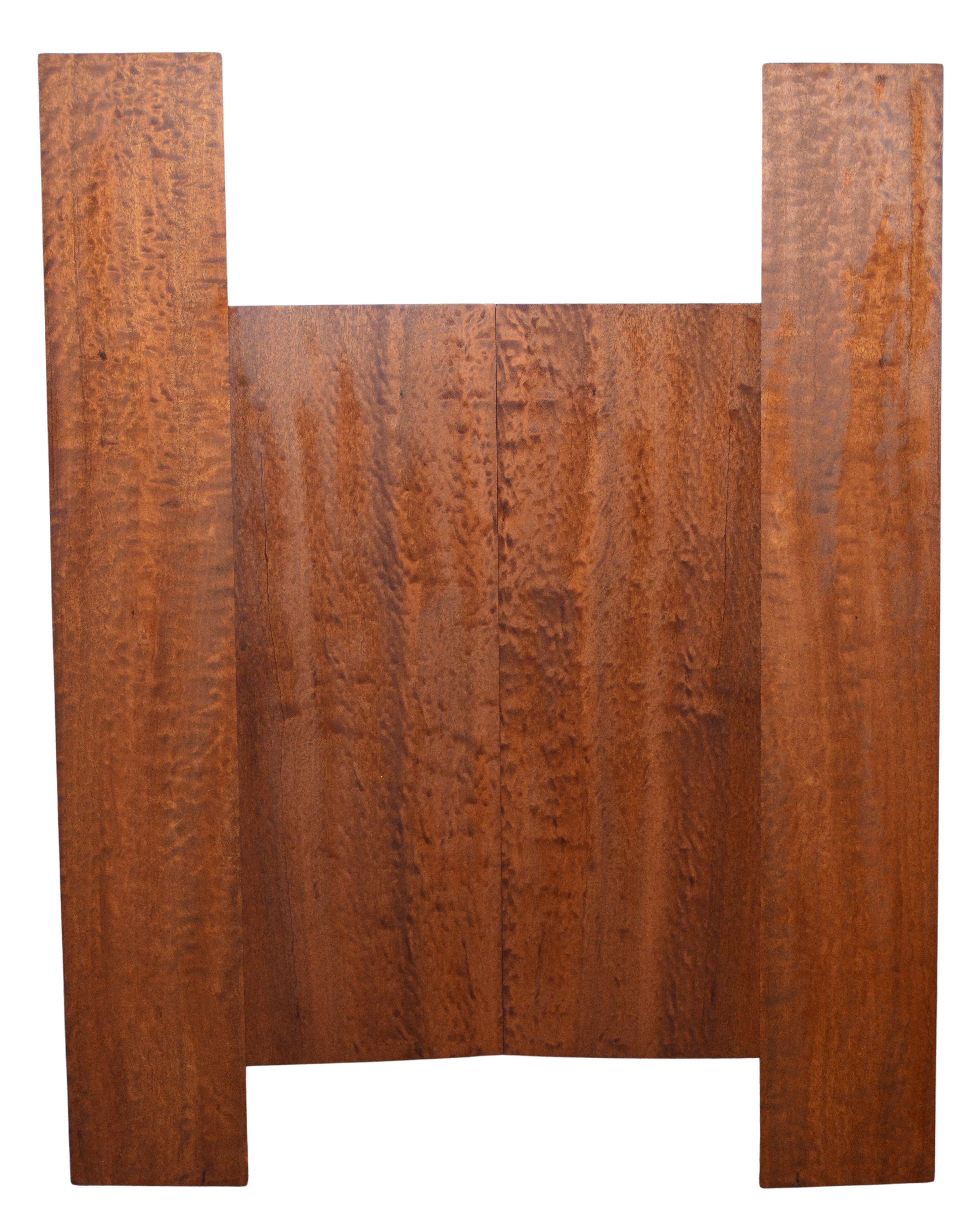 Sapele GuitarSet4pcATC L023835.G.009