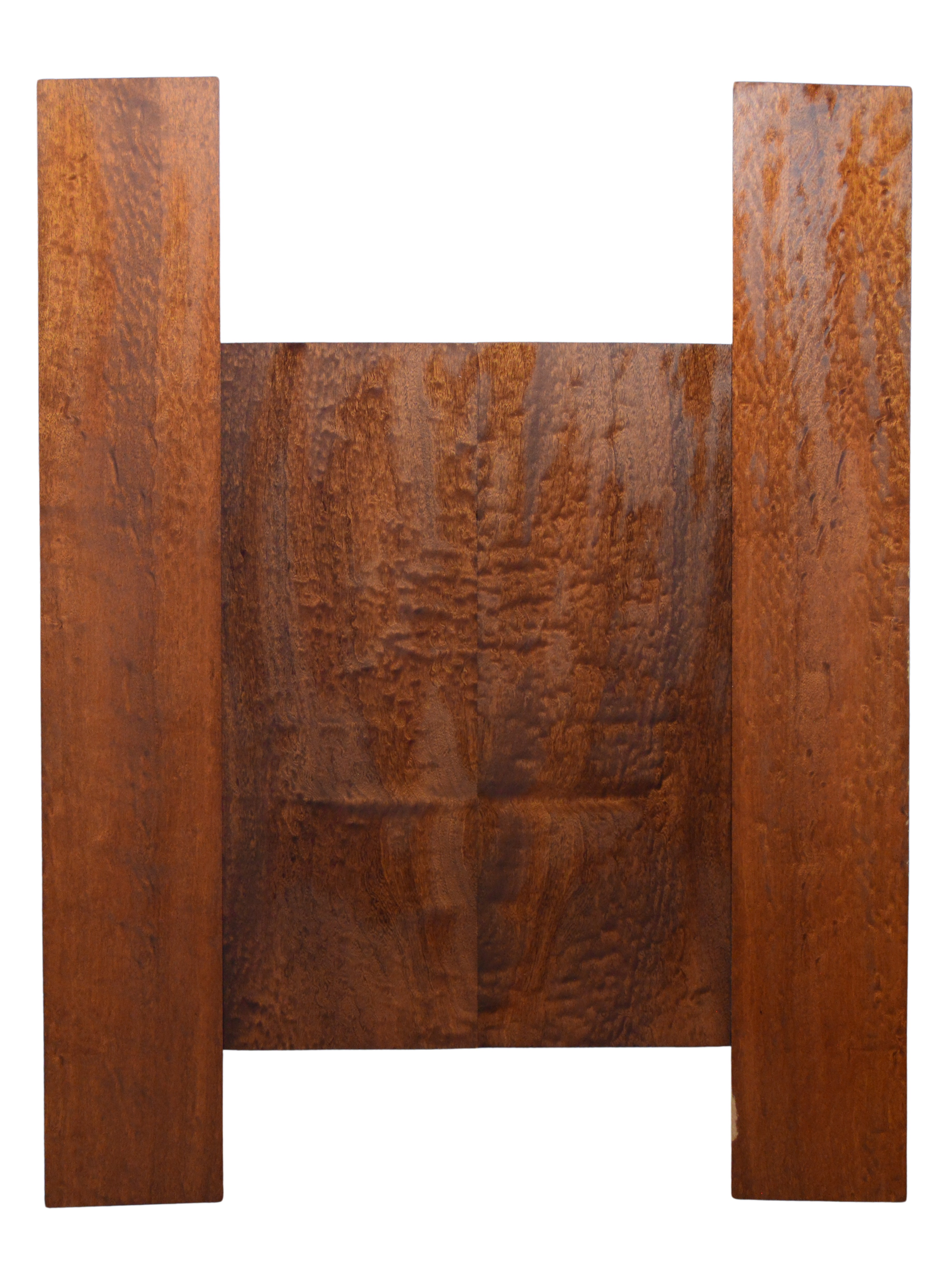 Sapele GuitarSet4pcATC L023835.G.010