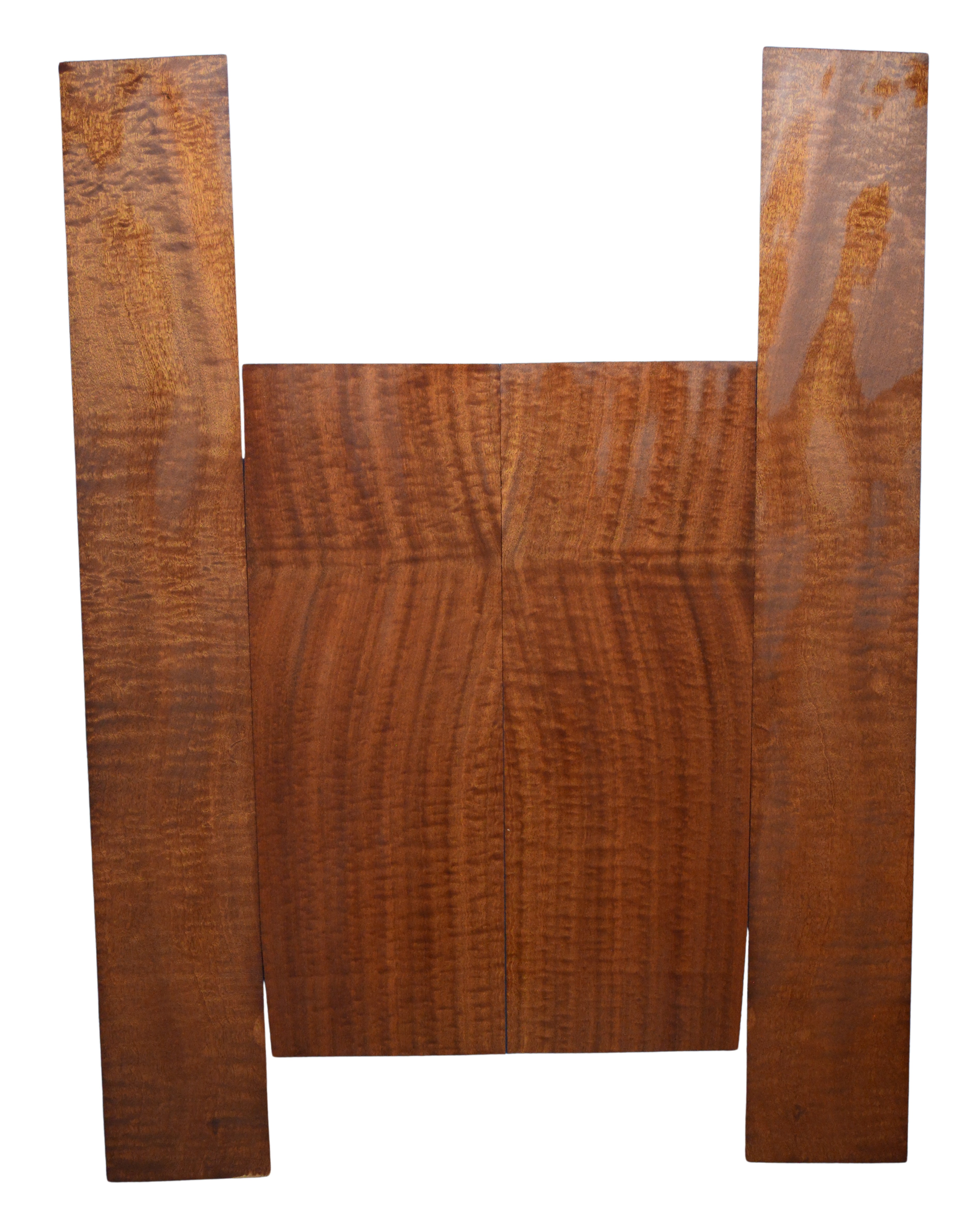 Sapele GuitarSet4pcATC L023835.G.011